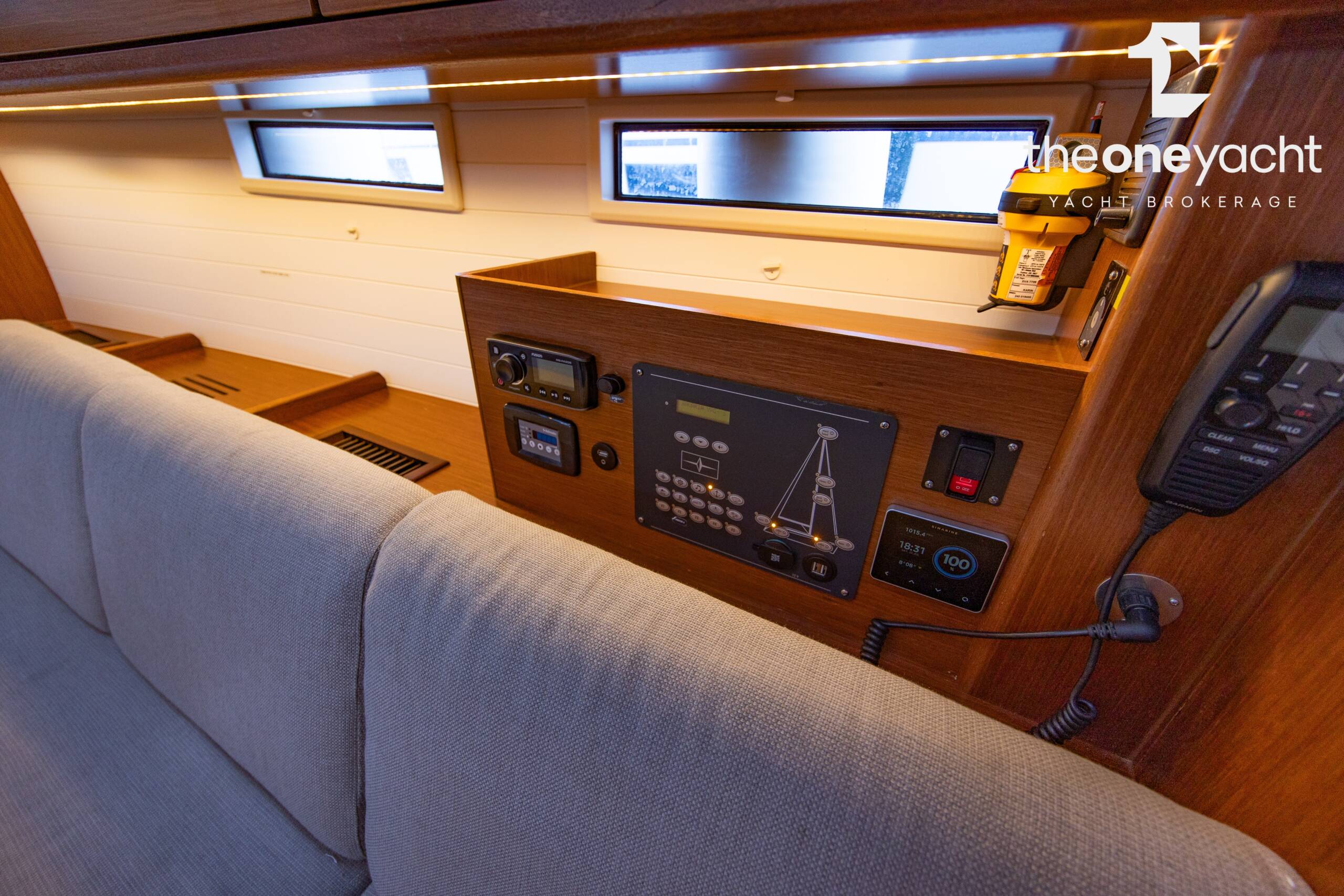 Bavaria 46 Cruiser Style - Image 45