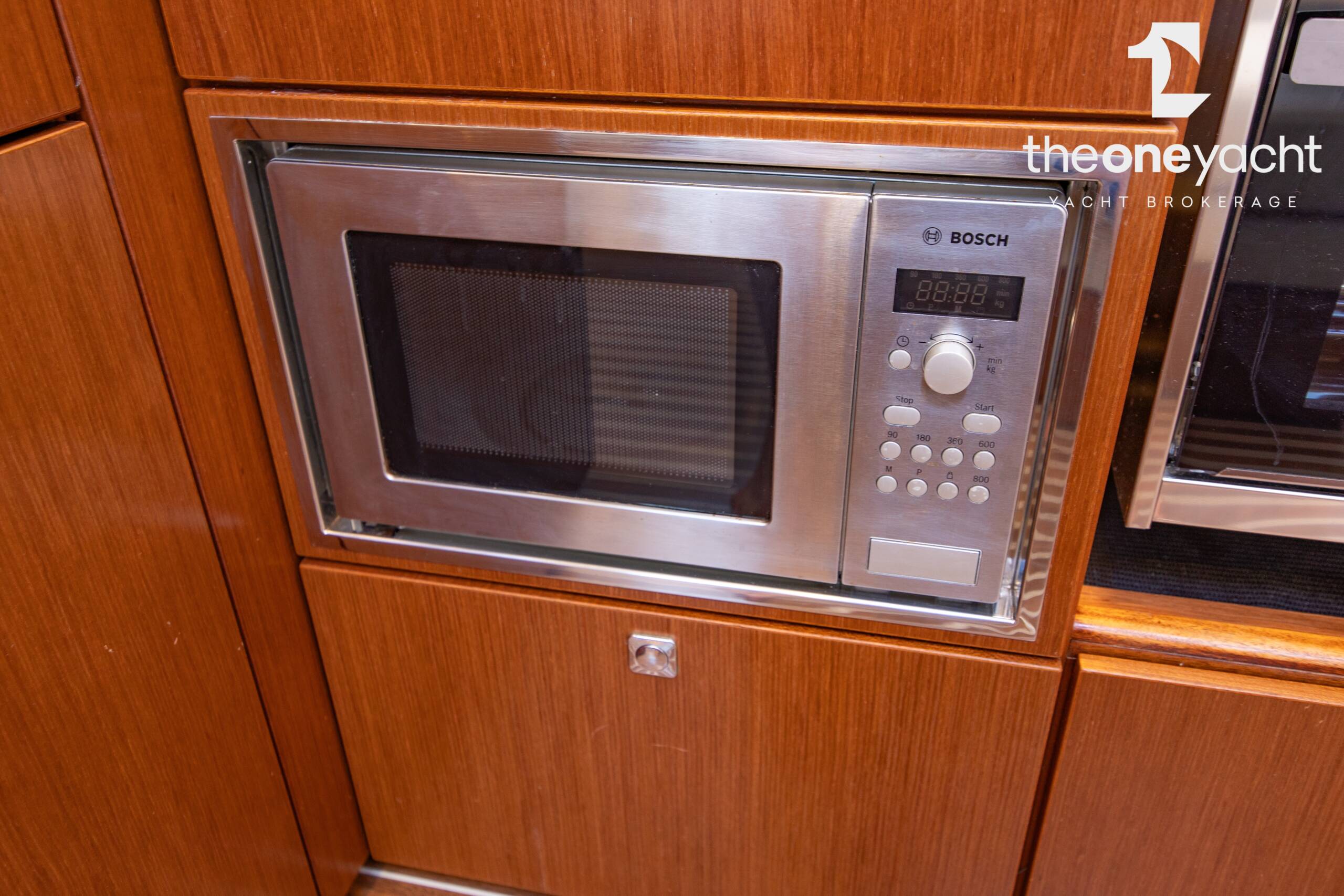 Bavaria 46 Cruiser Style - Image 47