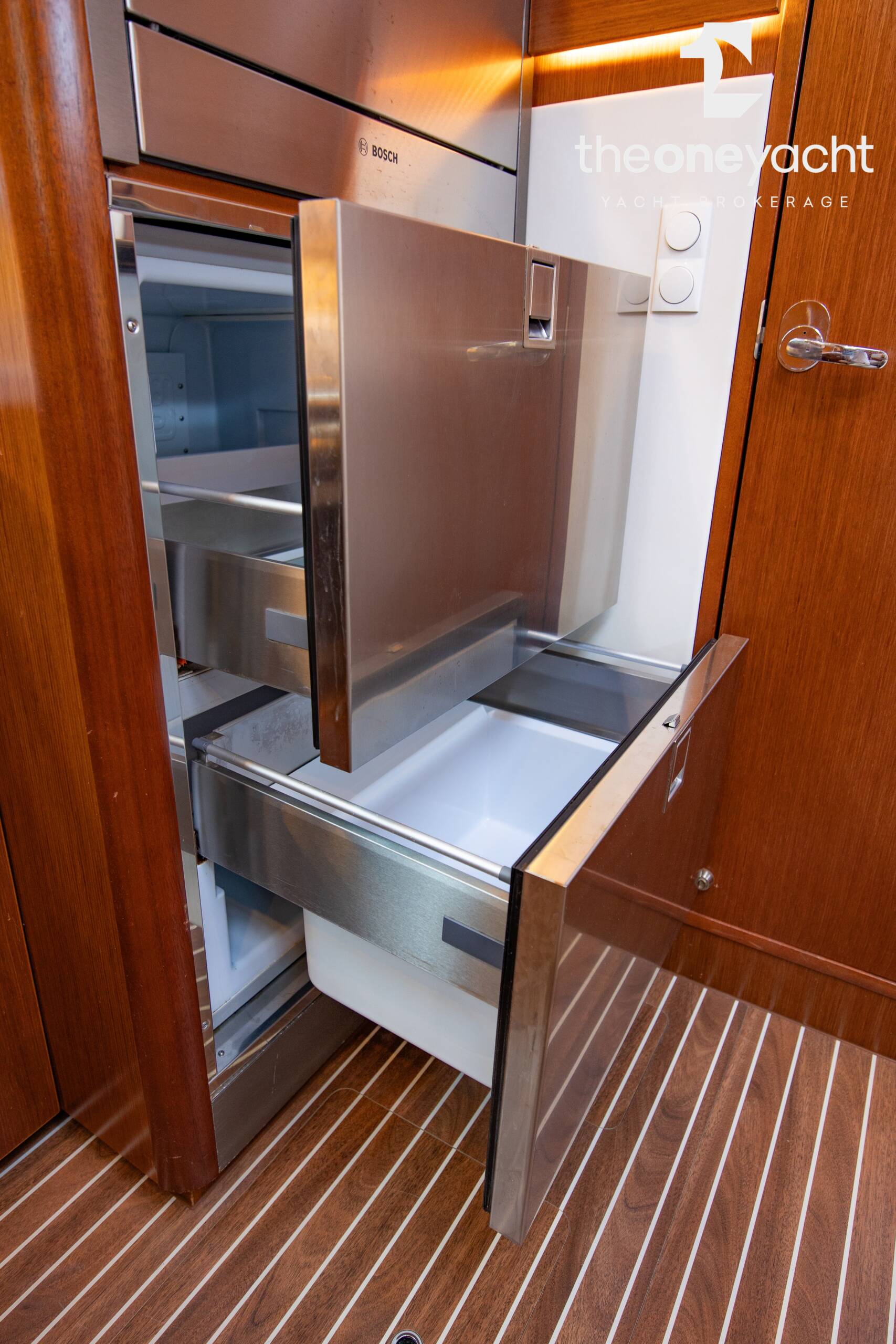 Bavaria 46 Cruiser Style - Image 48