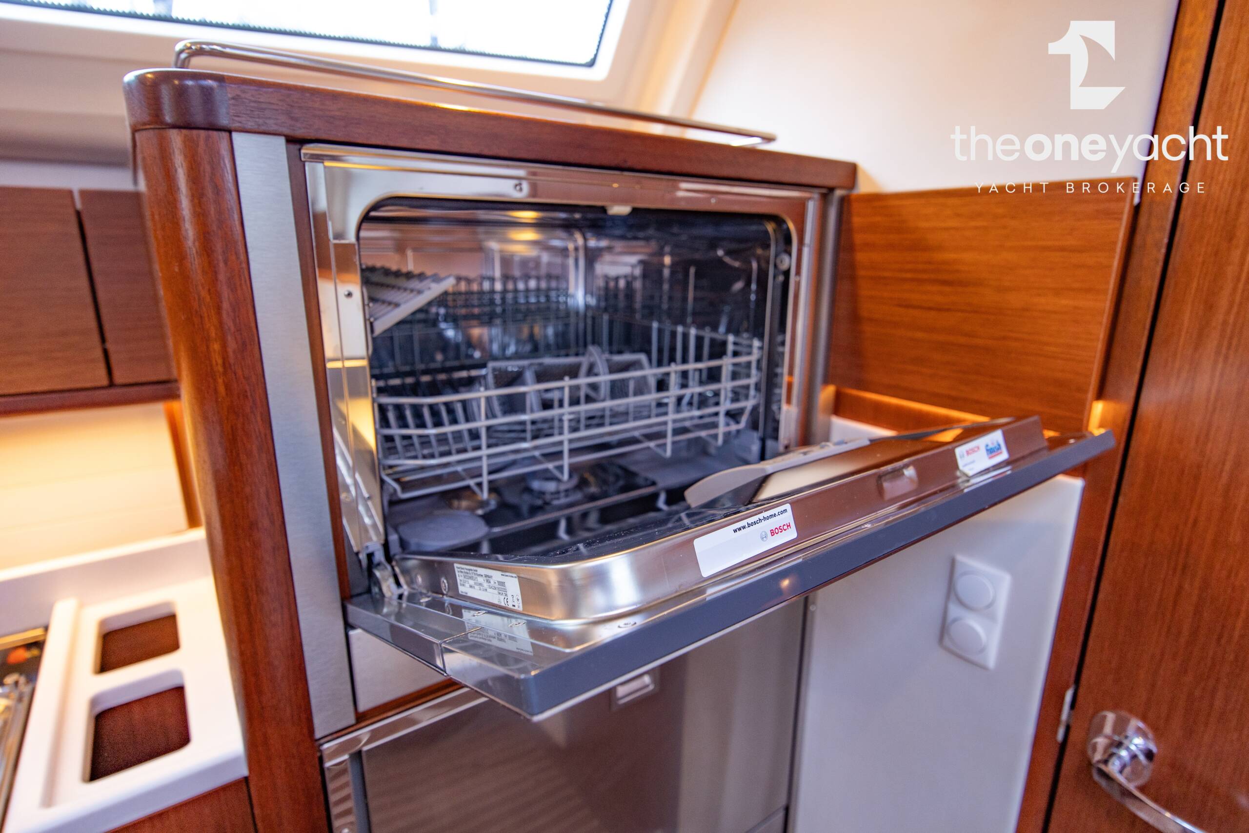 Bavaria 46 Cruiser Style - Image 49