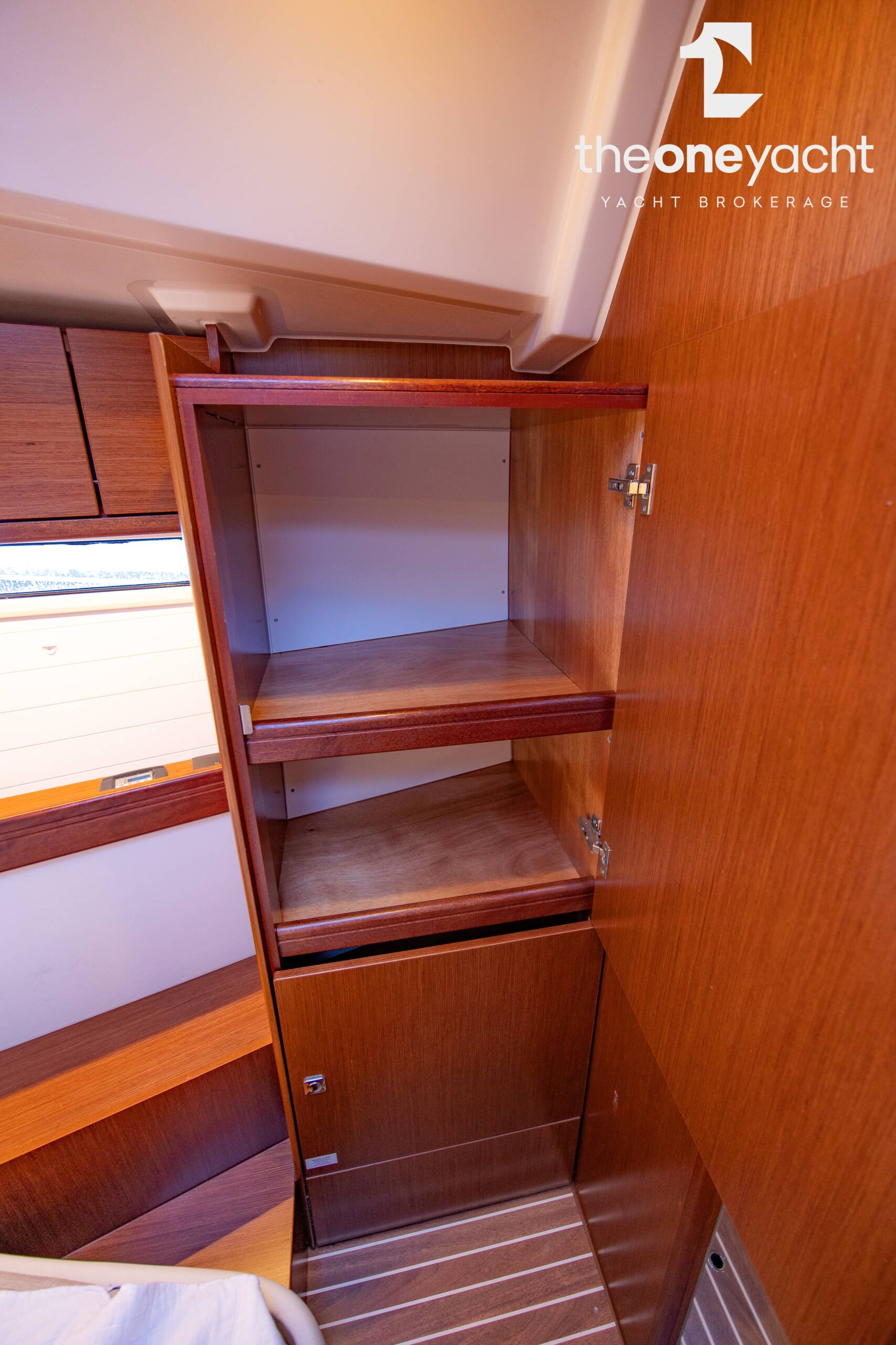 Bavaria 46 Cruiser Style - Image 51