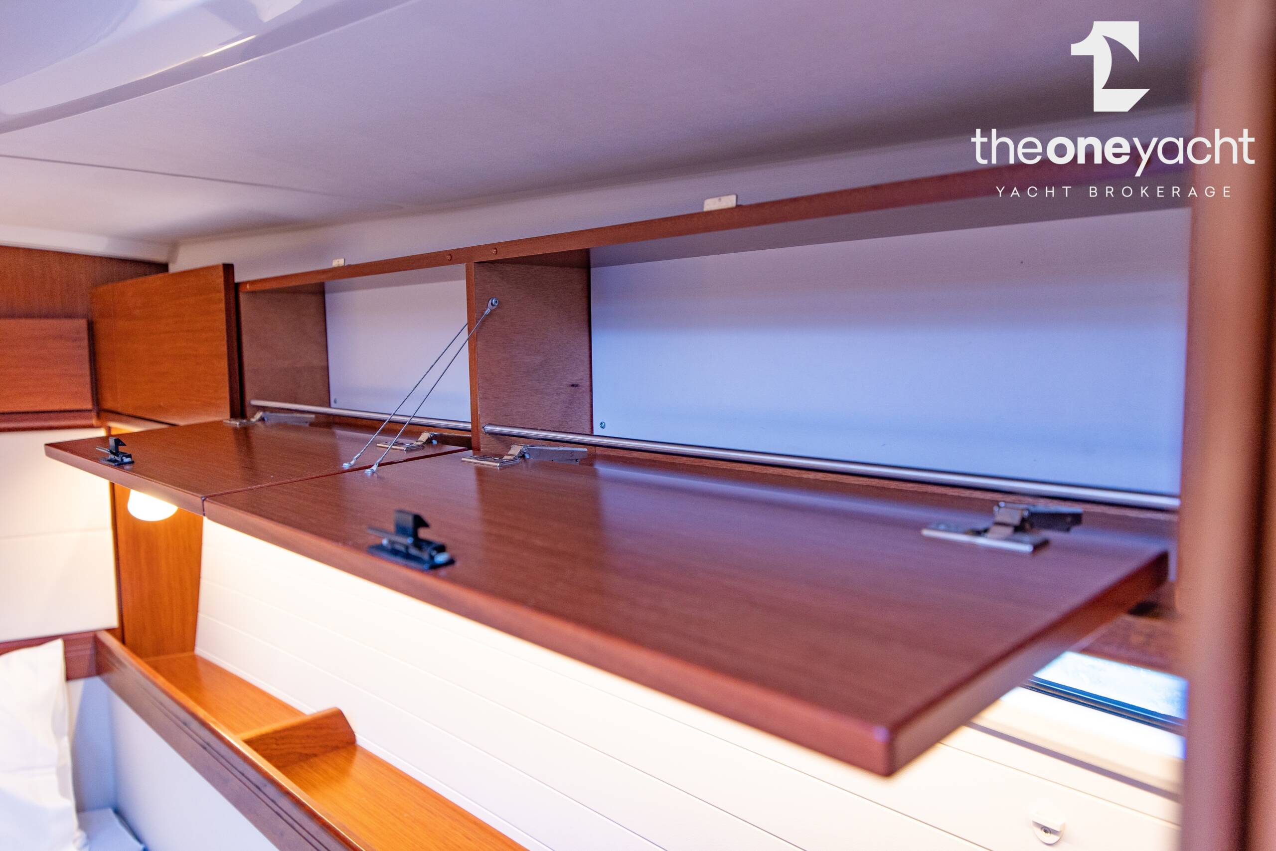 Bavaria 46 Cruiser Style - Image 53