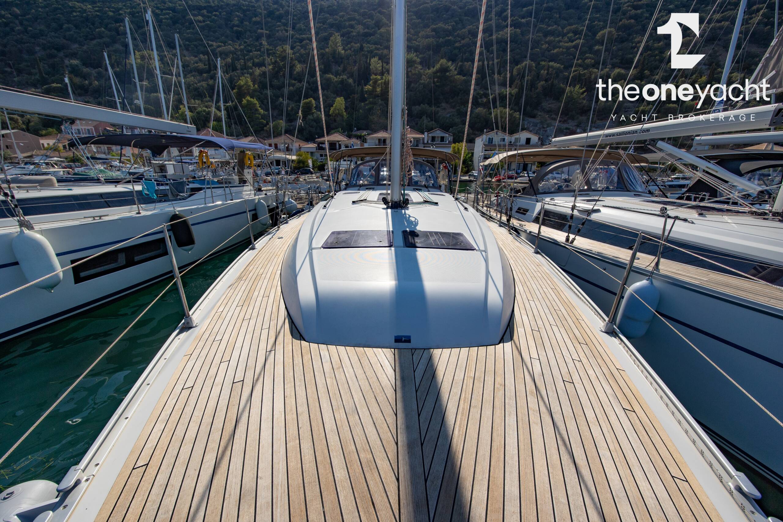 Bavaria 46 Cruiser Style - Image 8