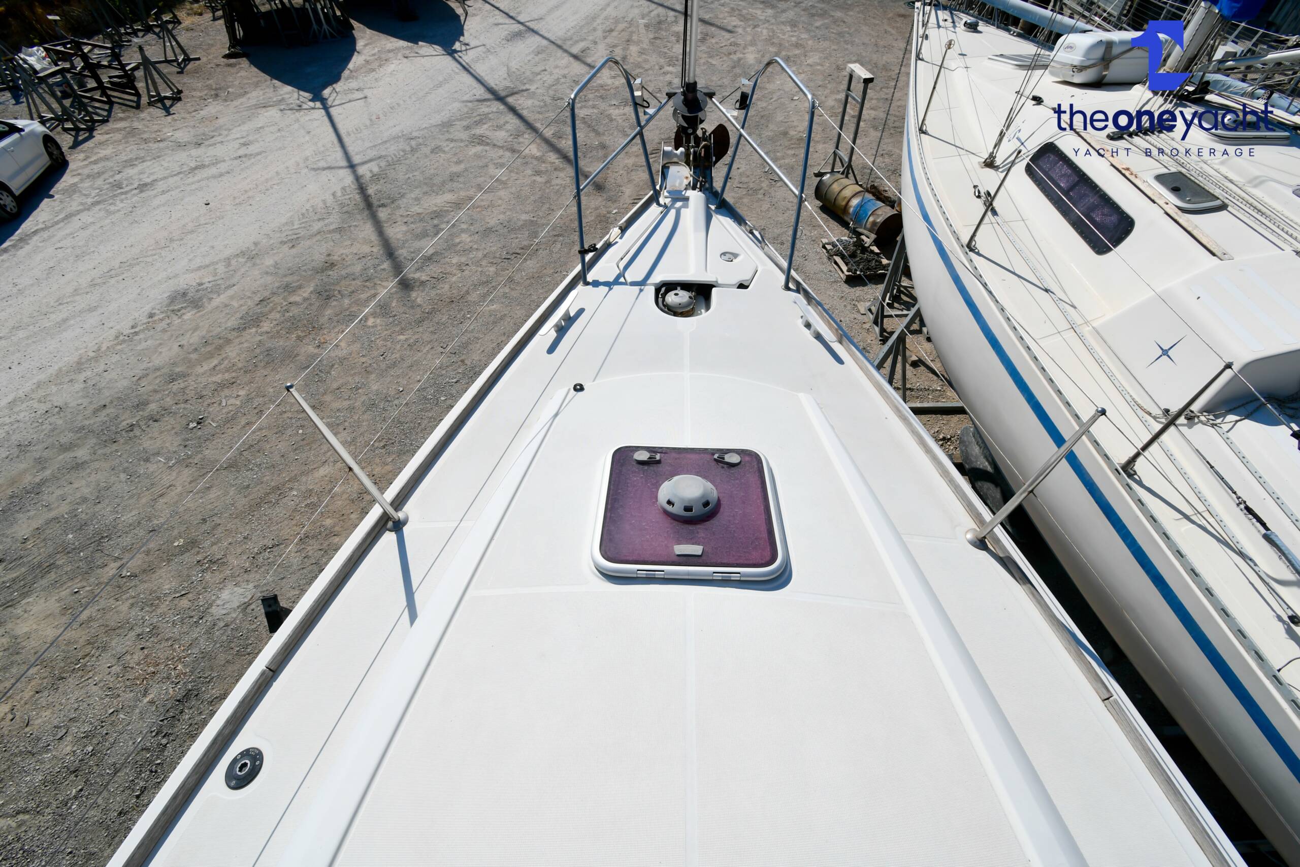 Jeanneau Sun Odyssey 36i - Image 6