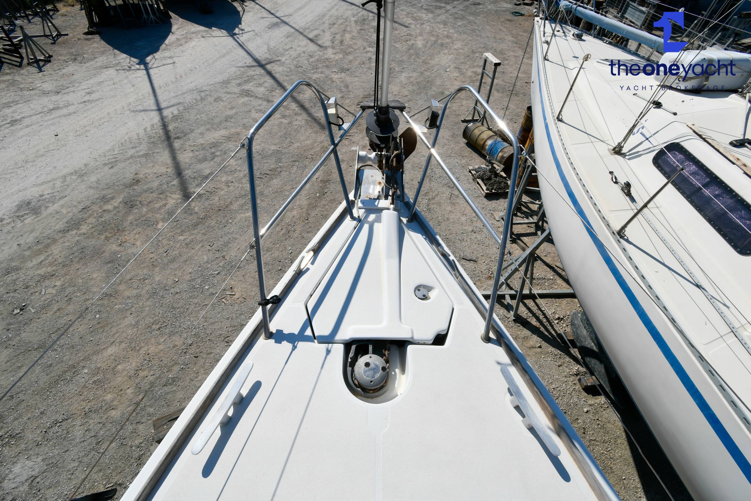 Jeanneau Sun Odyssey 36i - Image 7