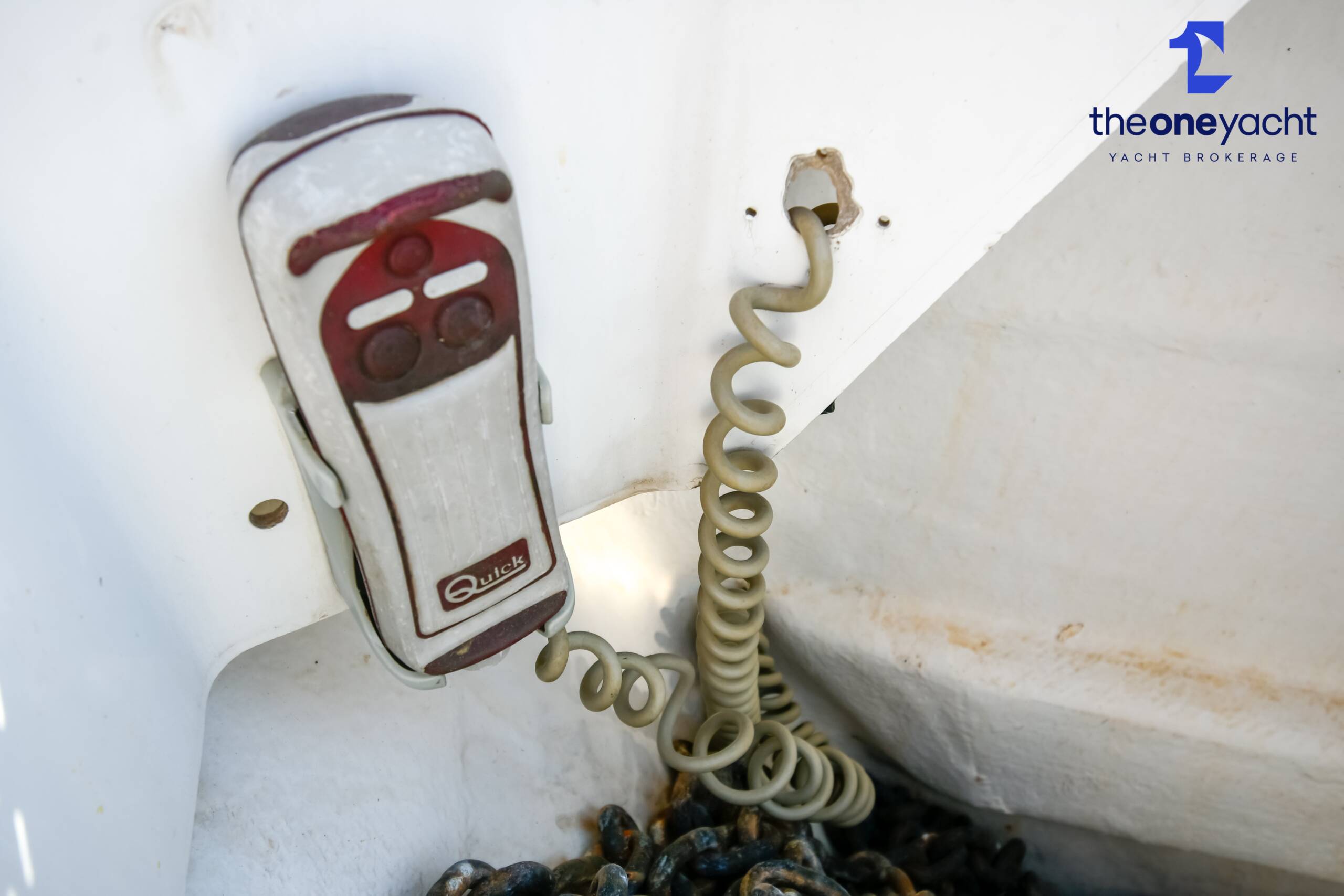 Jeanneau Sun Odyssey 36i - Image 12