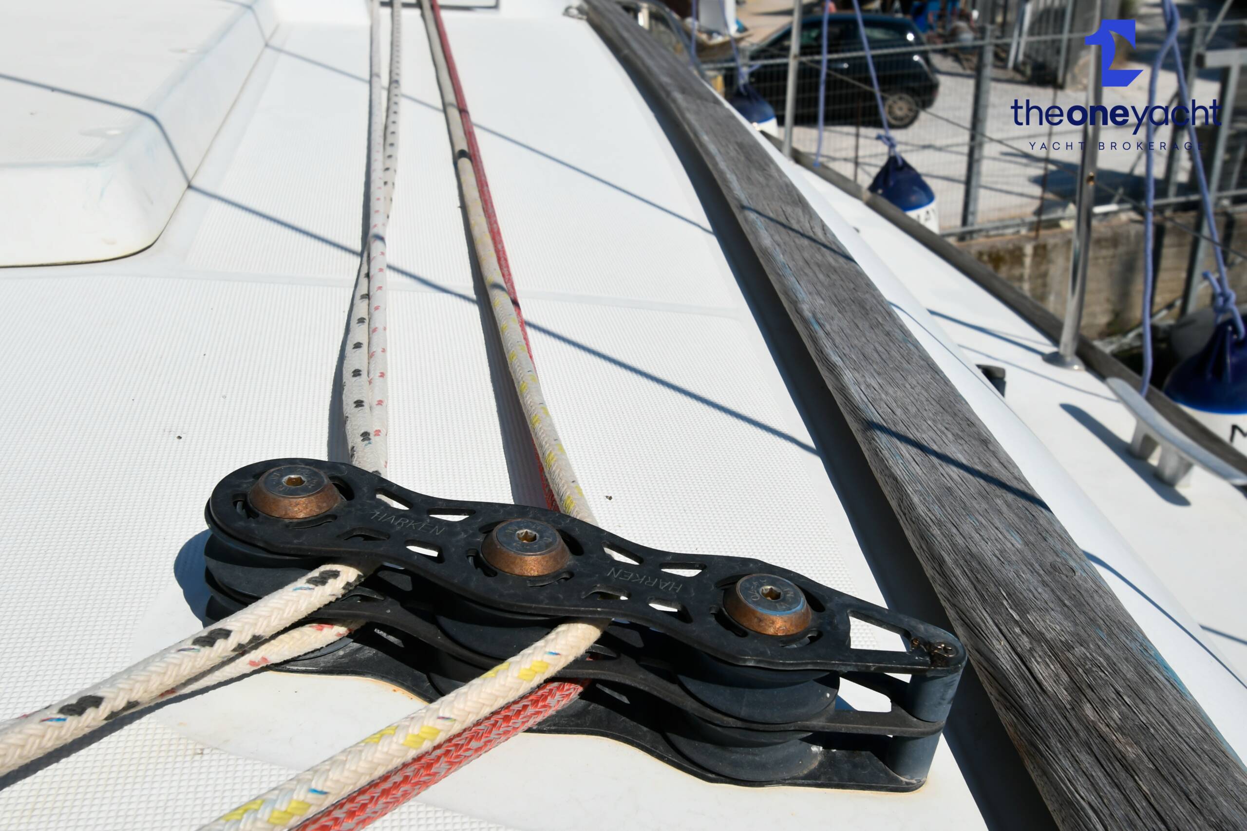 Jeanneau Sun Odyssey 36i - Image 16