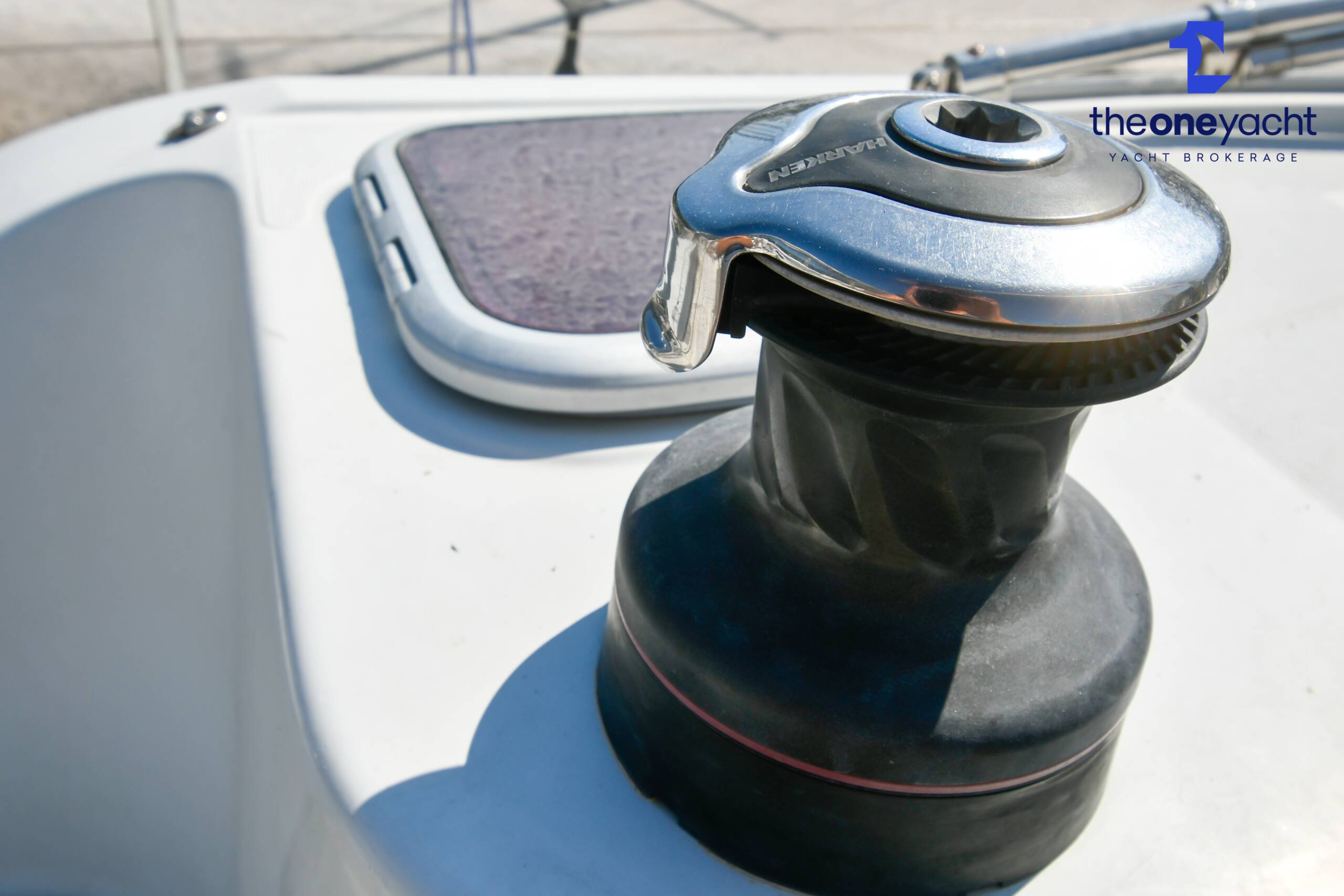 Jeanneau Sun Odyssey 36i - Image 17