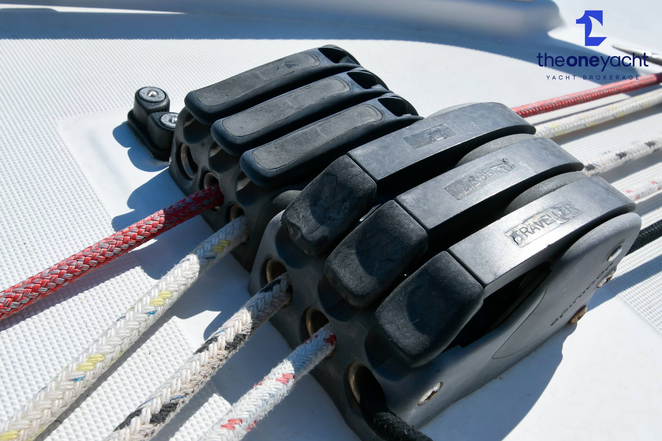 Jeanneau Sun Odyssey 36i - Image 19
