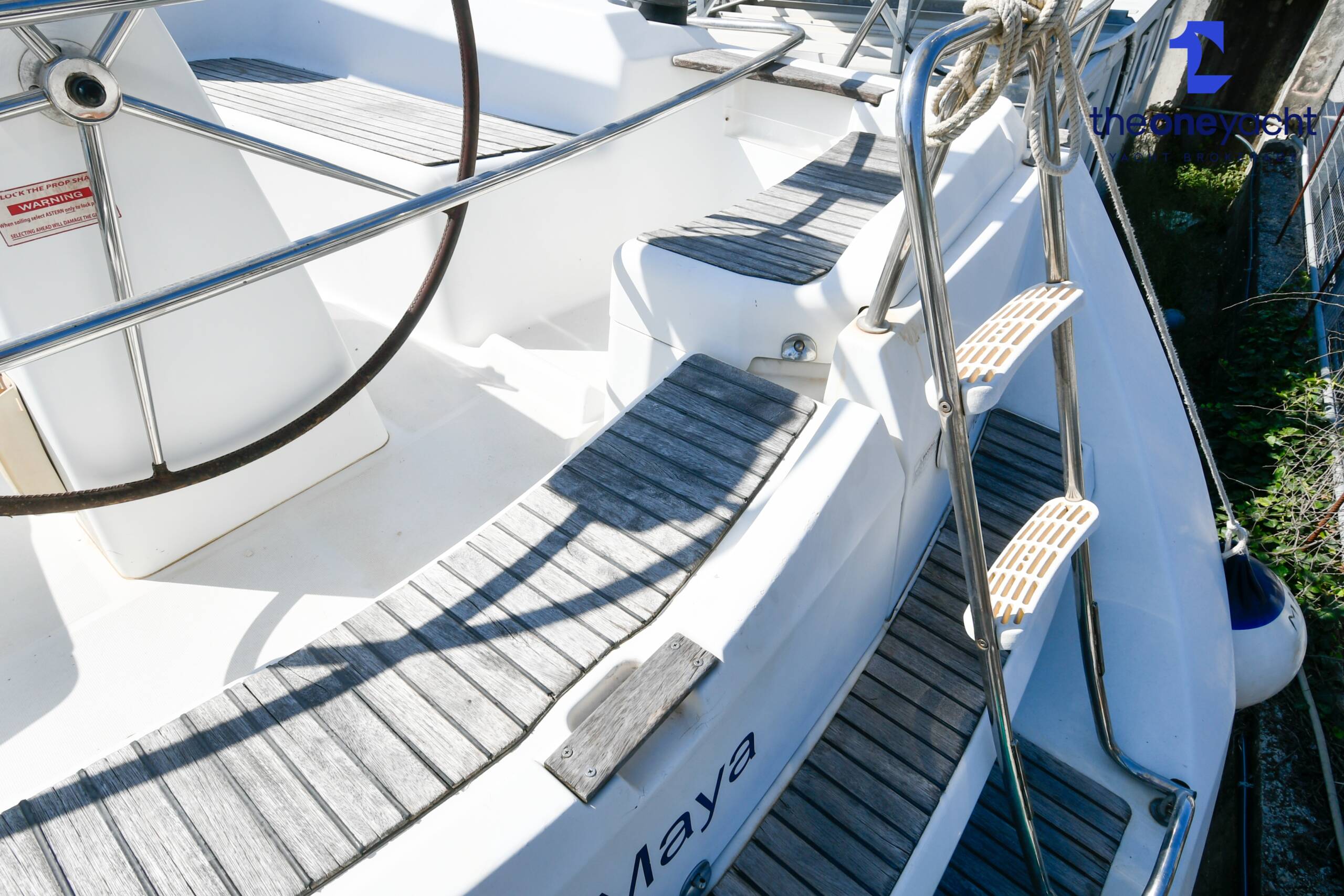 Jeanneau Sun Odyssey 36i - Image 24