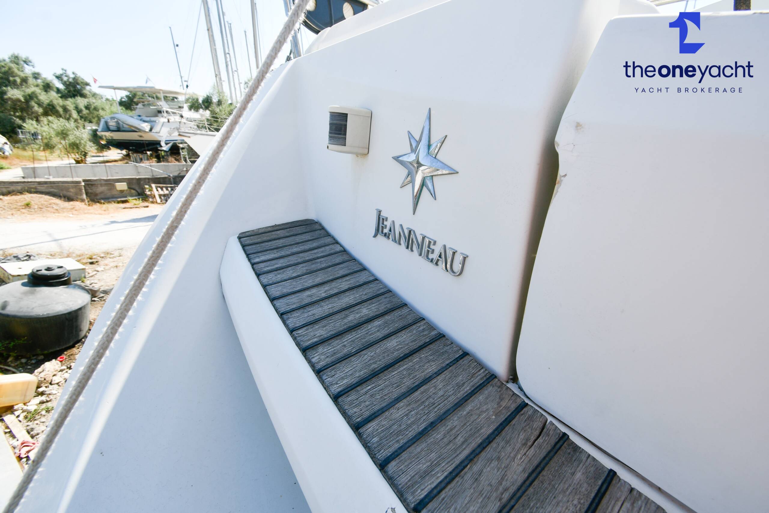 Jeanneau Sun Odyssey 36i - Image 25
