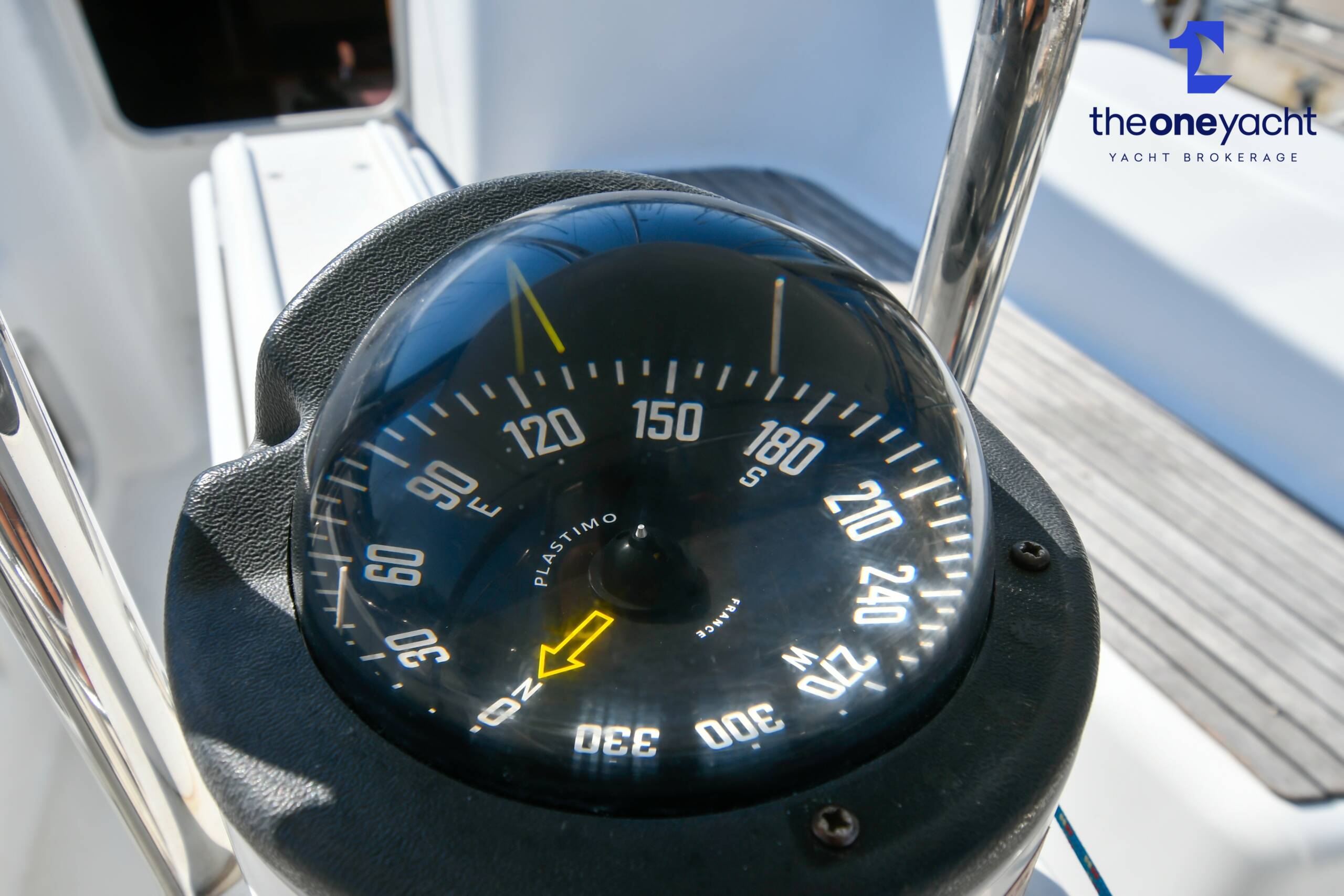 Jeanneau Sun Odyssey 36i - Image 30