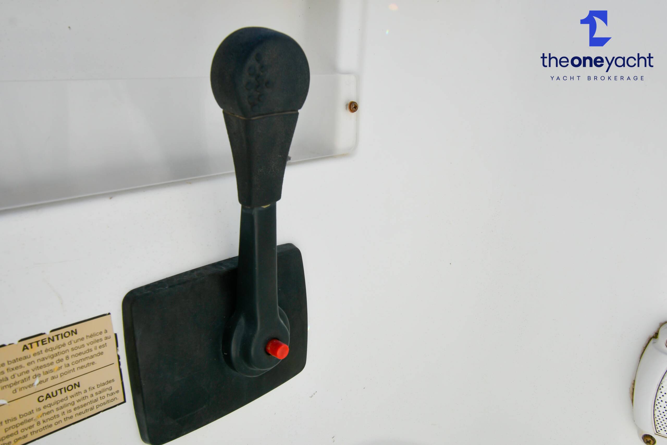 Jeanneau Sun Odyssey 36i - Image 32