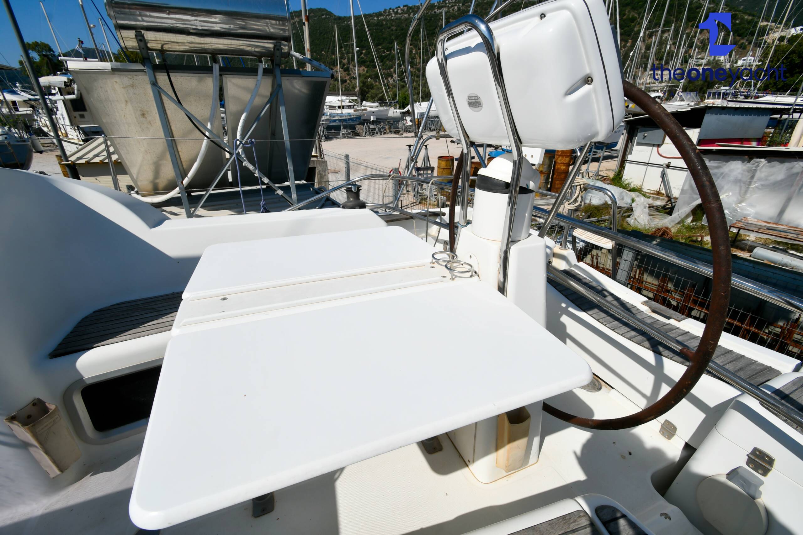 Jeanneau Sun Odyssey 36i - Image 39