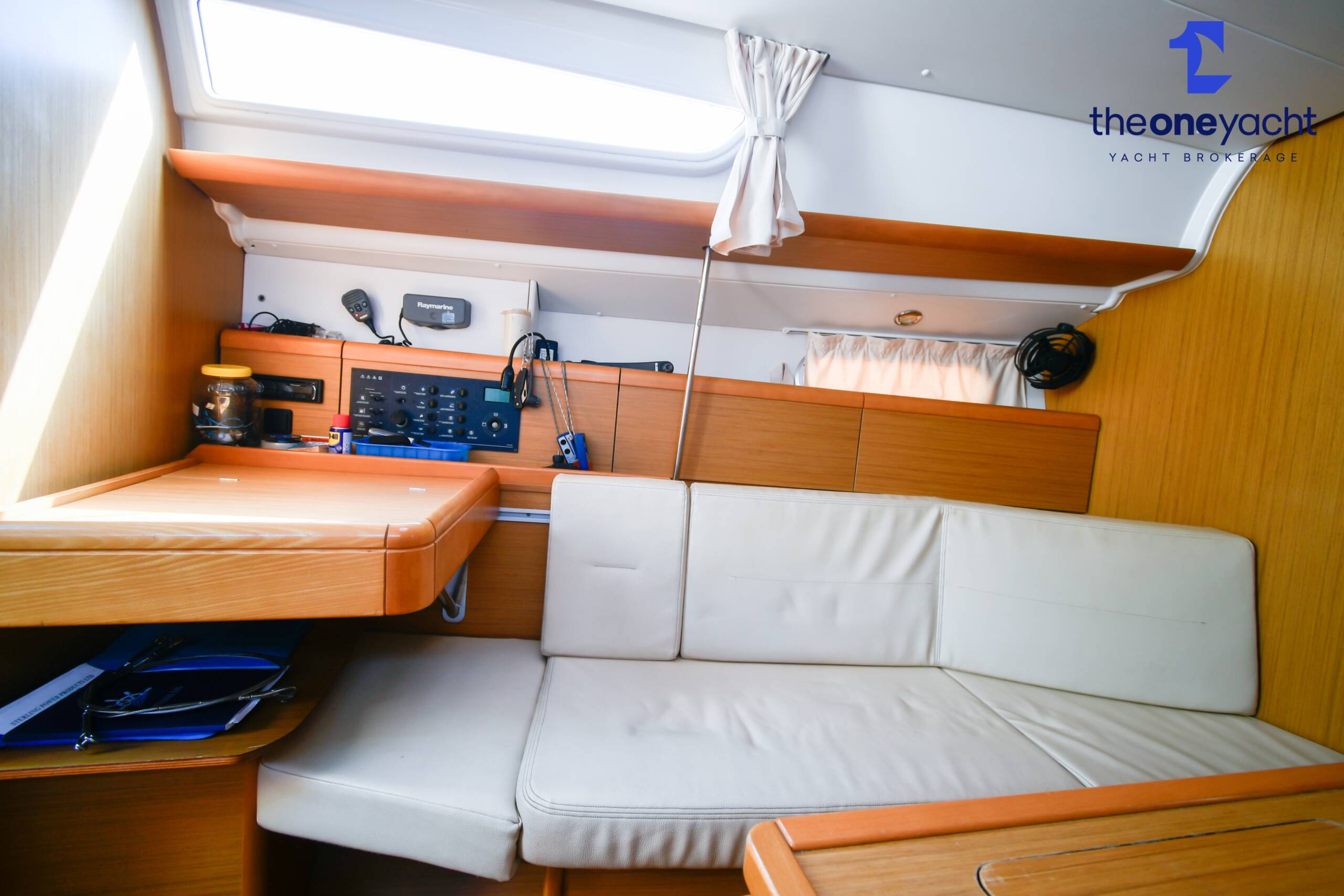 Jeanneau Sun Odyssey 36i - Image 54