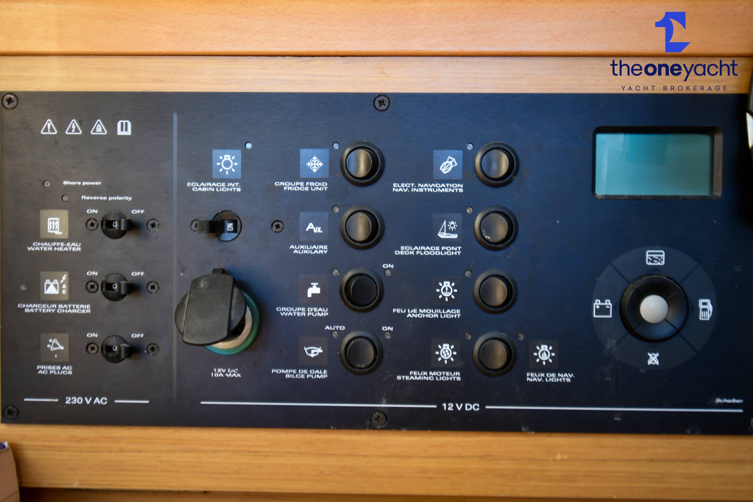 Jeanneau Sun Odyssey 36i - Image 56