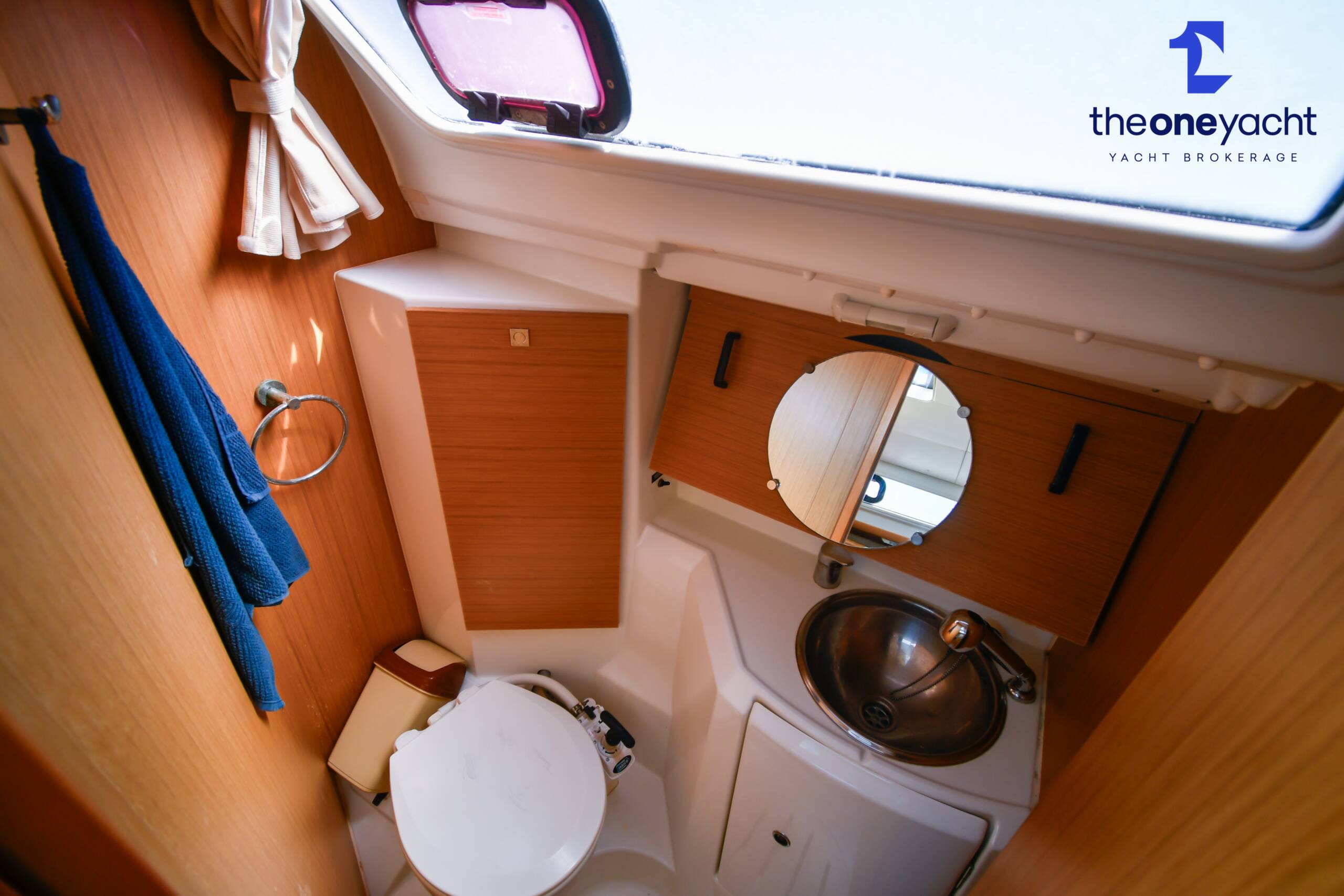 Jeanneau Sun Odyssey 36i - Image 57