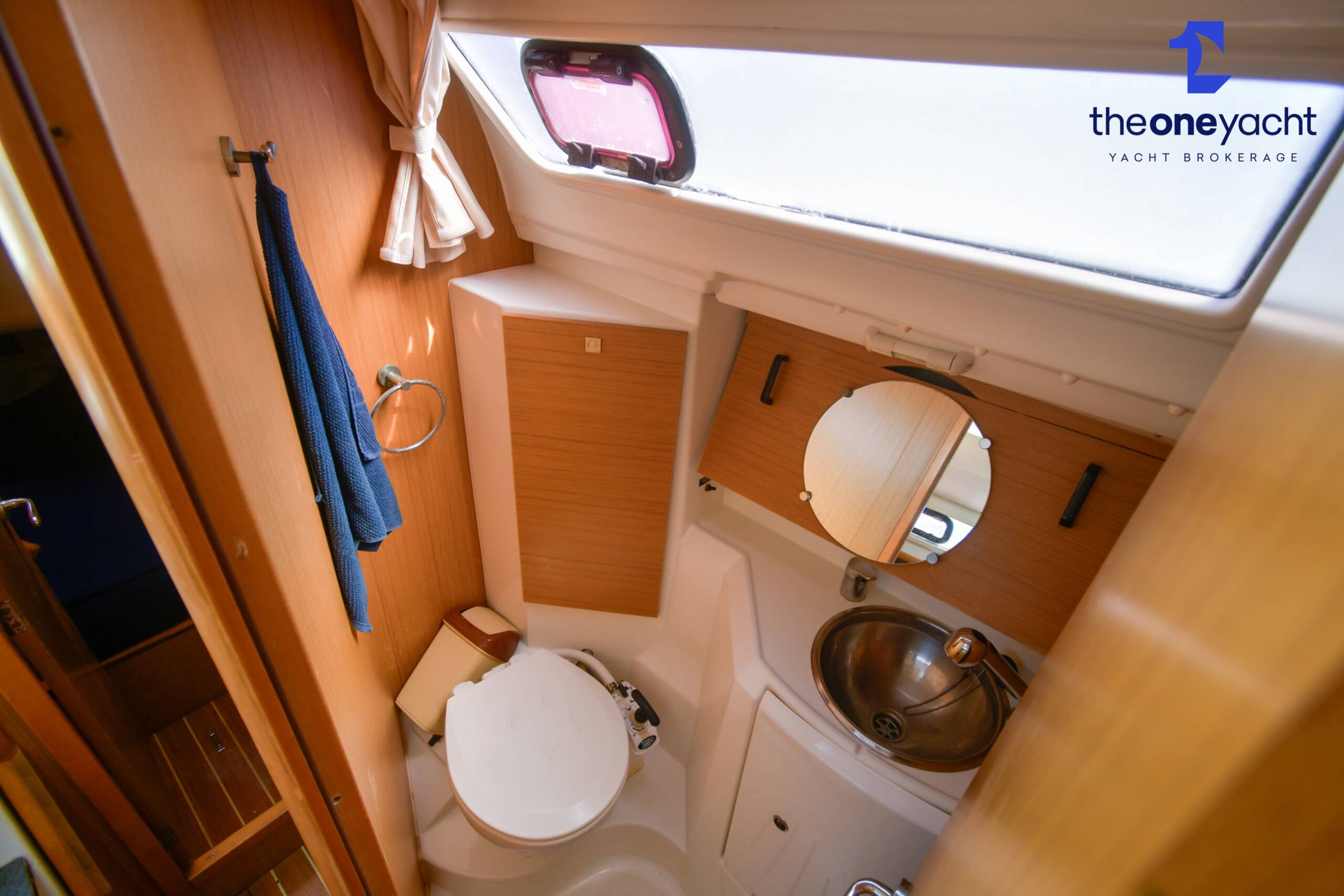 Jeanneau Sun Odyssey 36i - Image 58