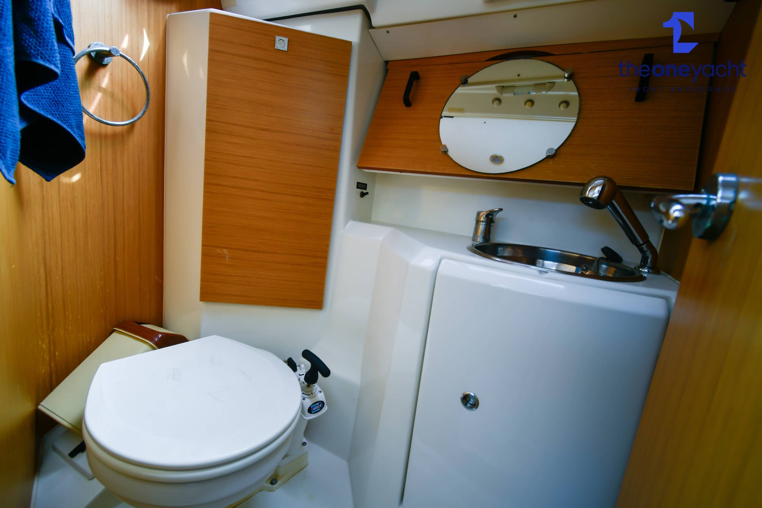 Jeanneau Sun Odyssey 36i - Image 59