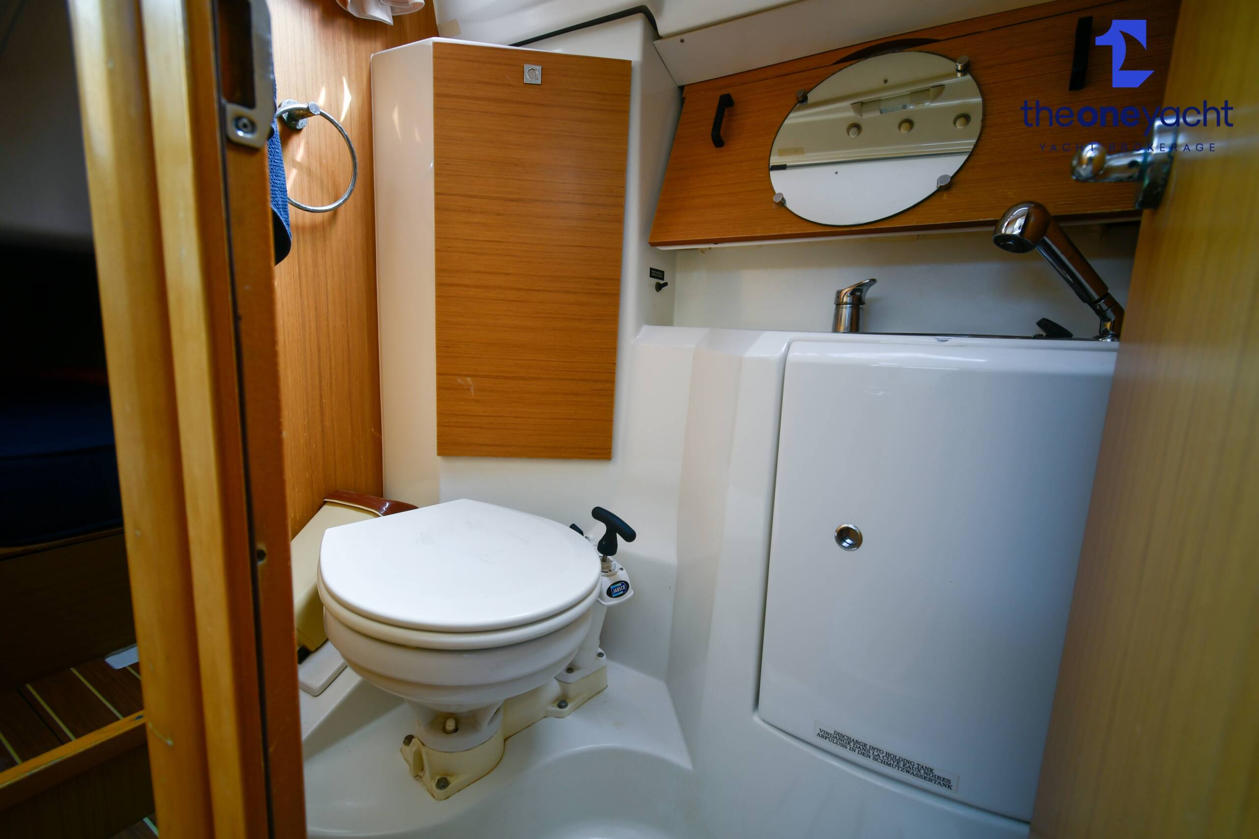 Jeanneau Sun Odyssey 36i - Image 60