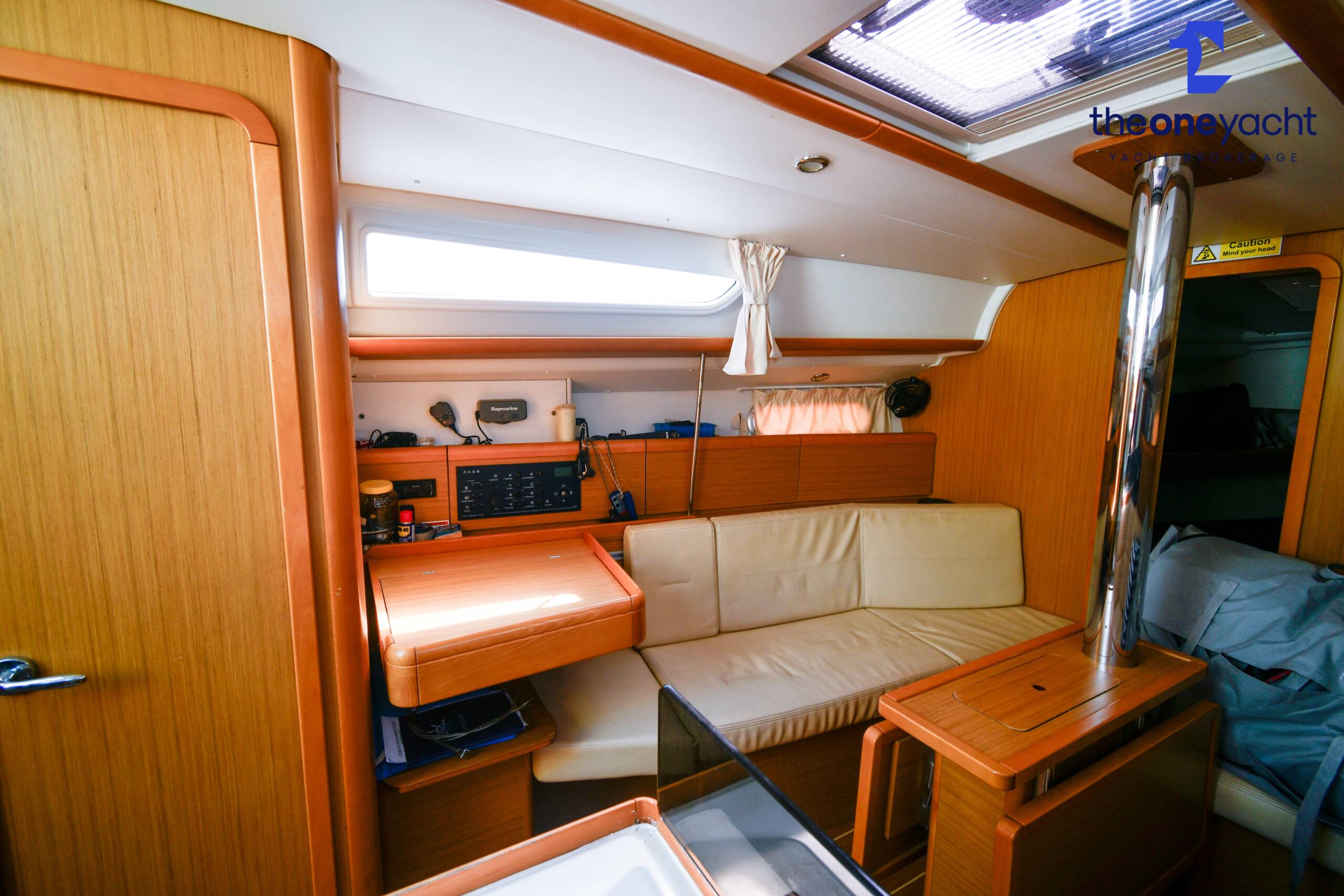 Jeanneau Sun Odyssey 36i - Image 62