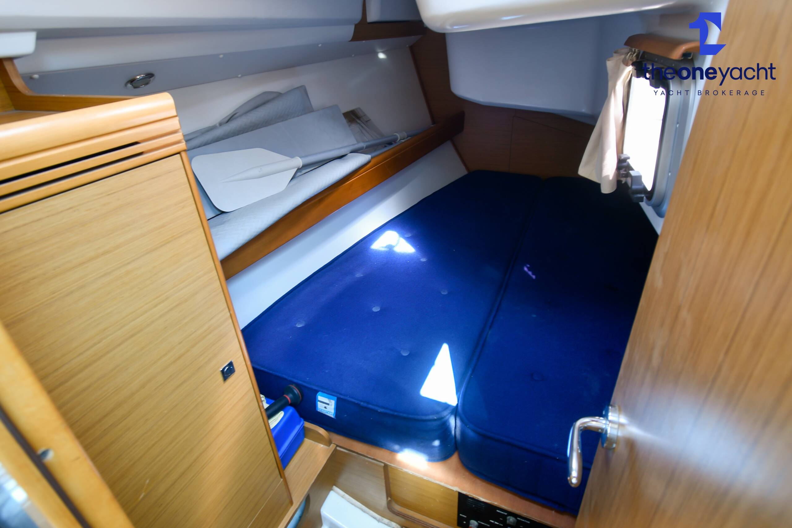 Jeanneau Sun Odyssey 36i - Image 64
