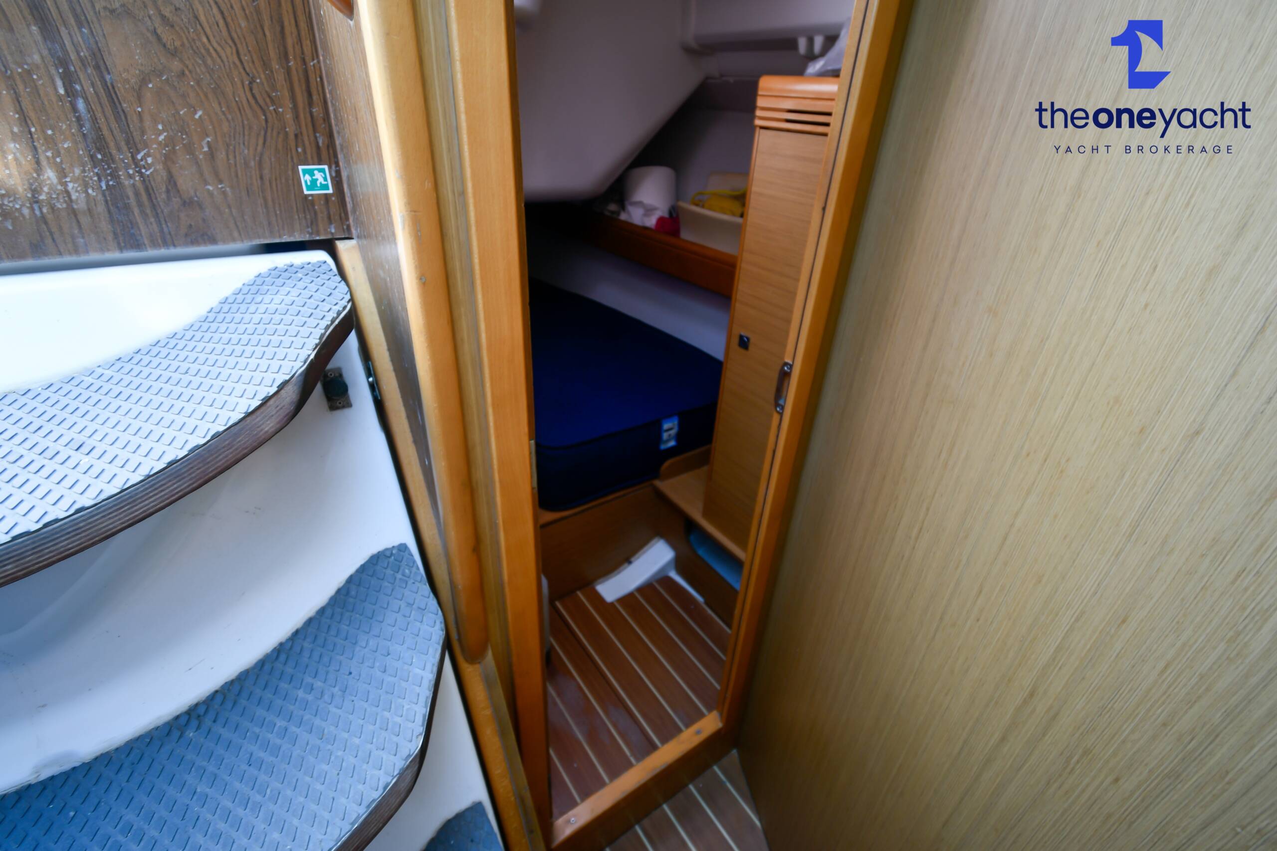 Jeanneau Sun Odyssey 36i - Image 66