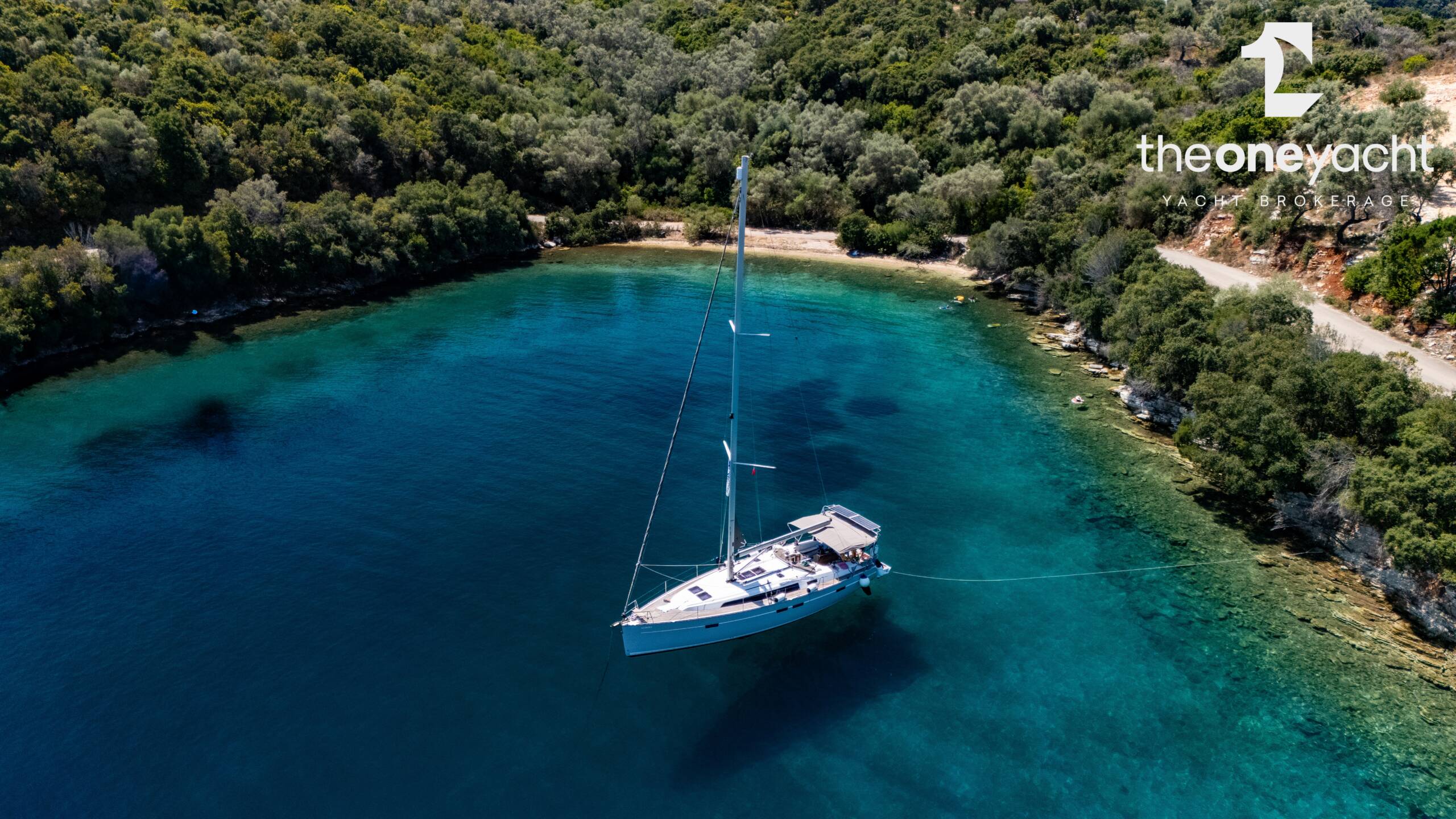 Bavaria 46 Cruiser Style - Image 4