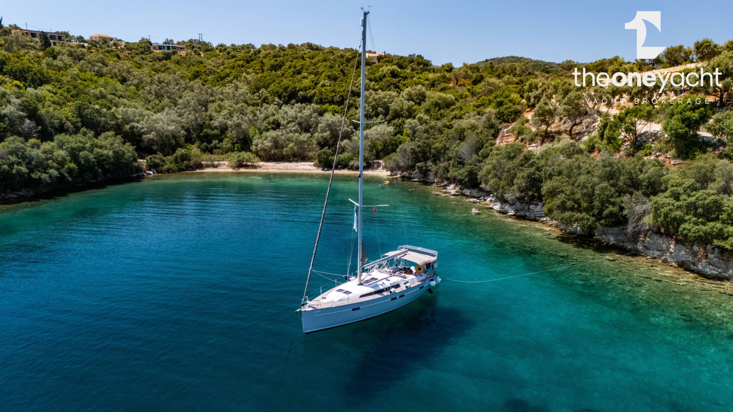 Bavaria 46 Cruiser Style - Image 3
