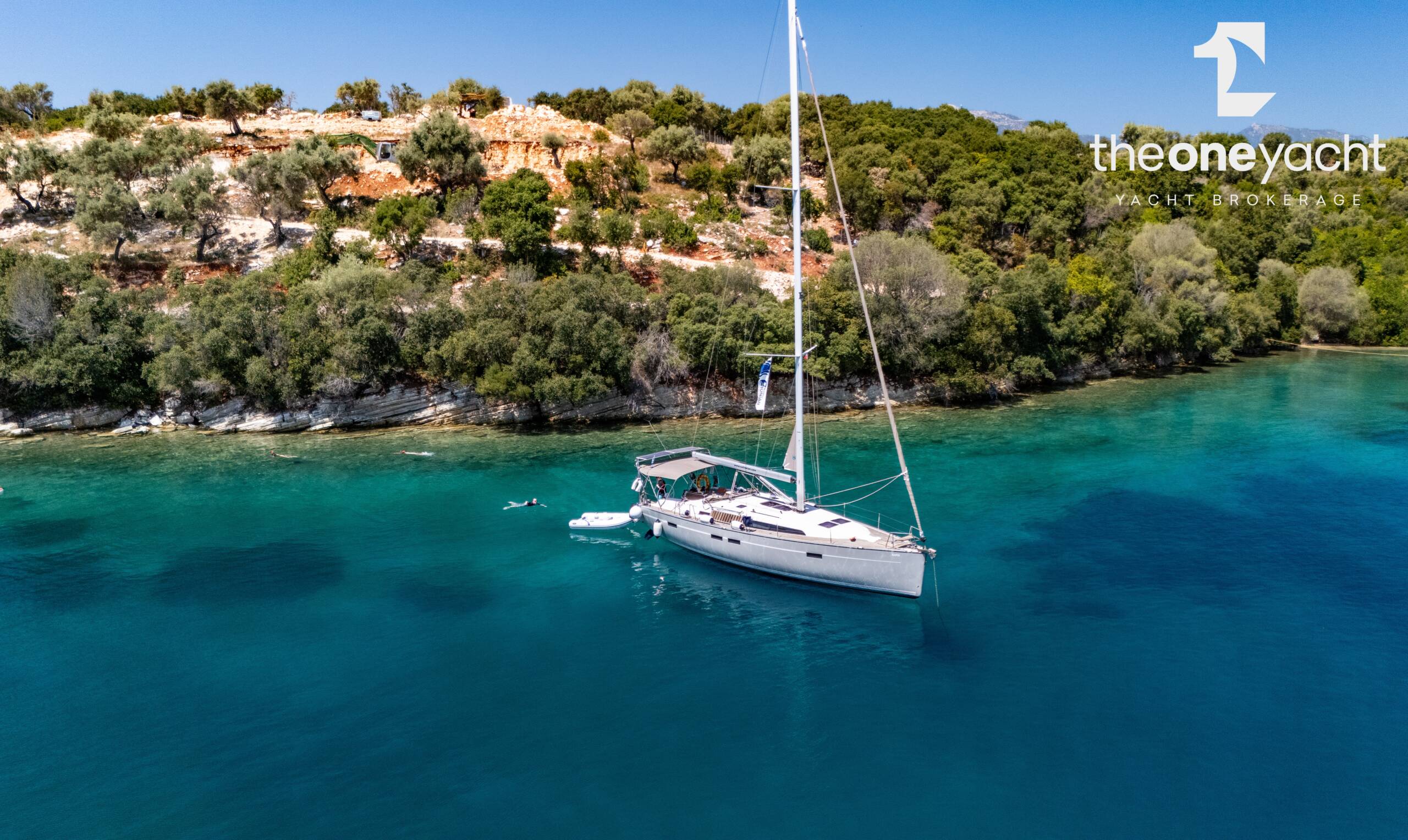 Bavaria 46 Cruiser Style - Image 2