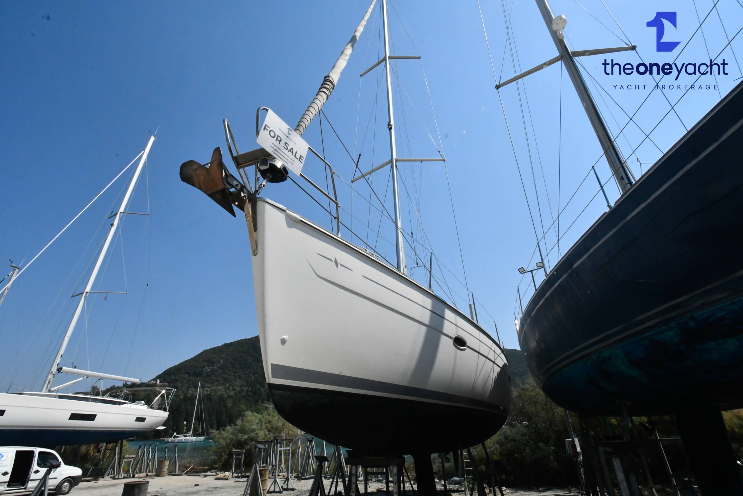 Bavaria 47 Cruiser - Image 63