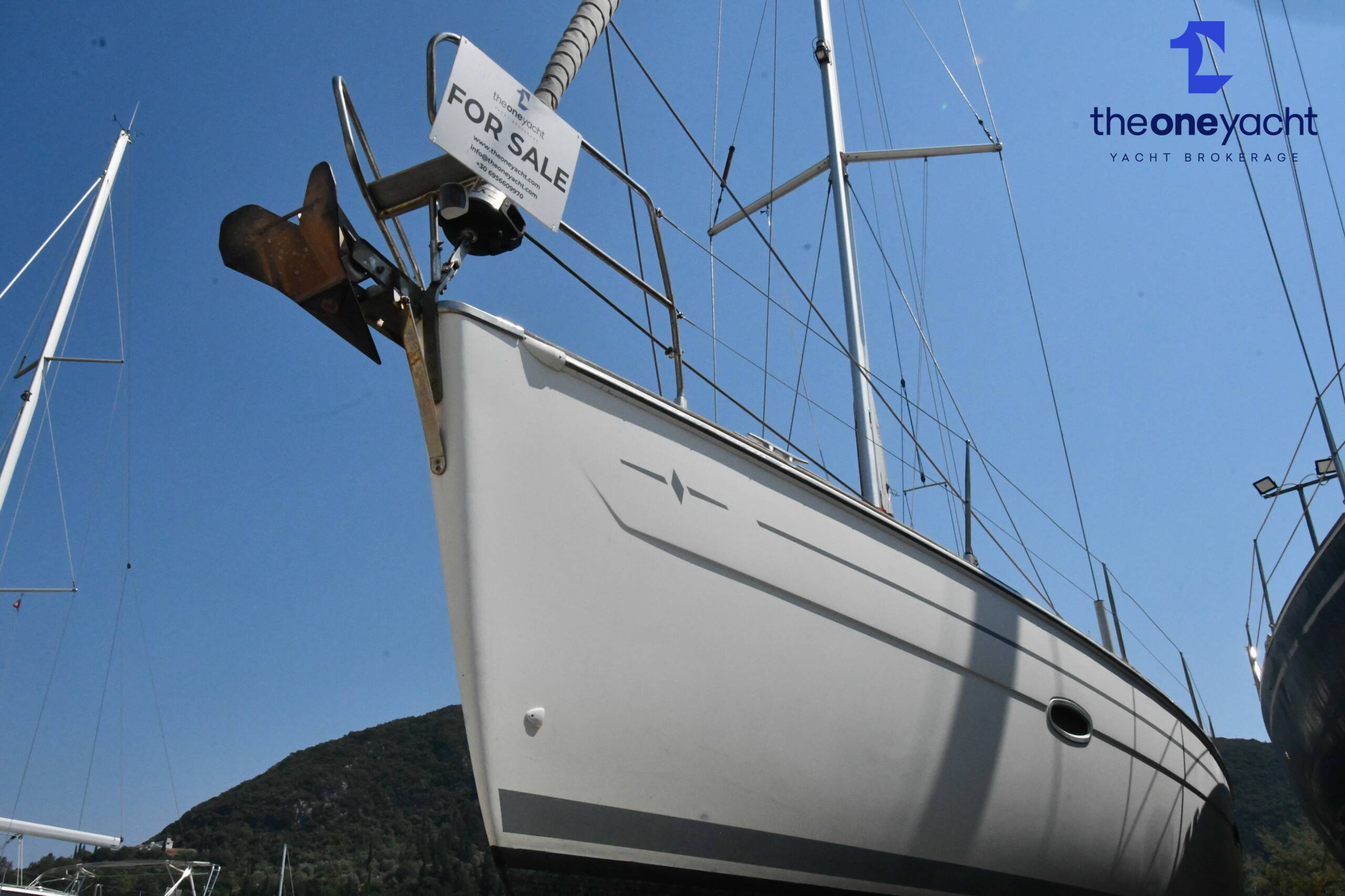 Bavaria 47 Cruiser - Image 59