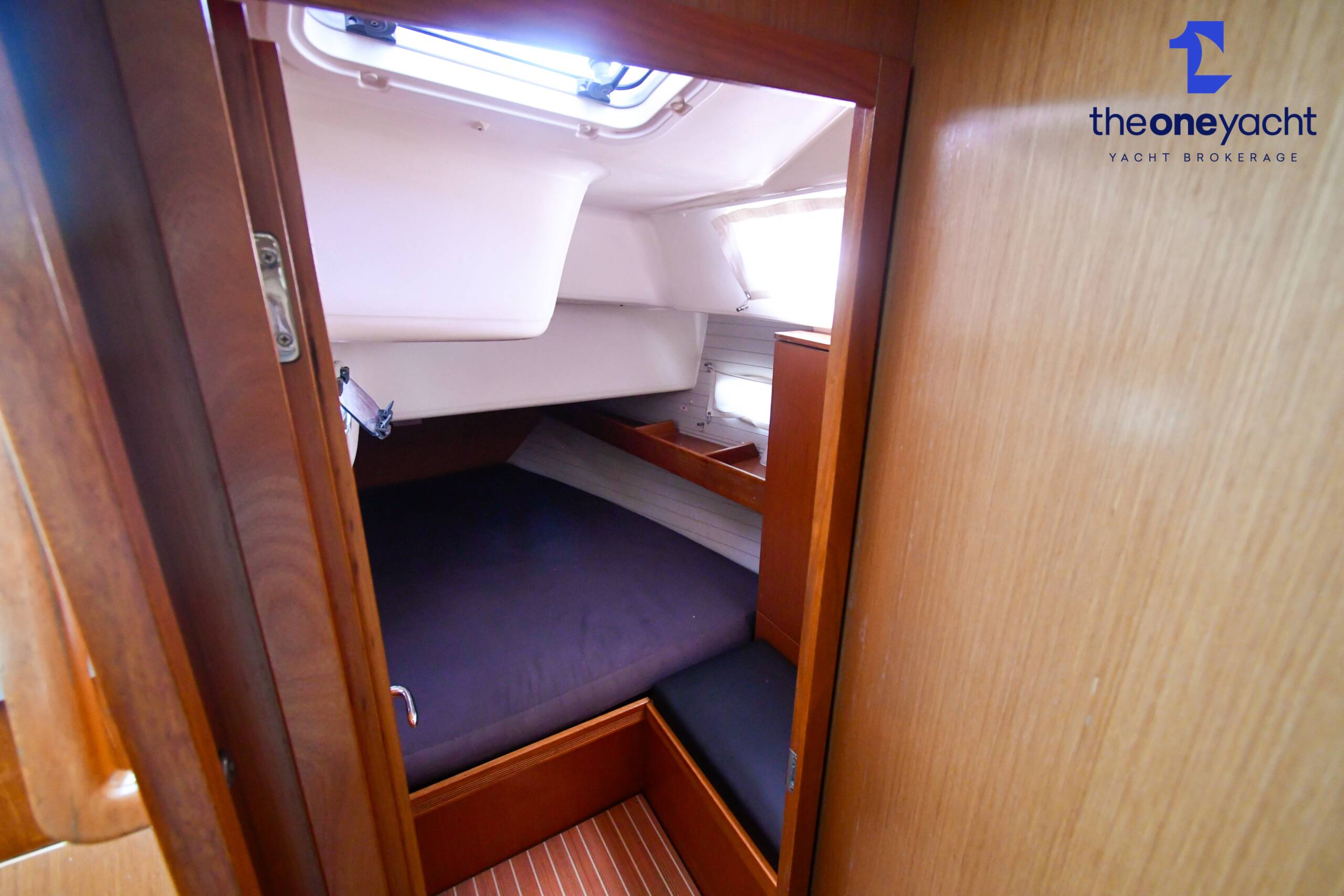 Bavaria 47 Cruiser - Image 66