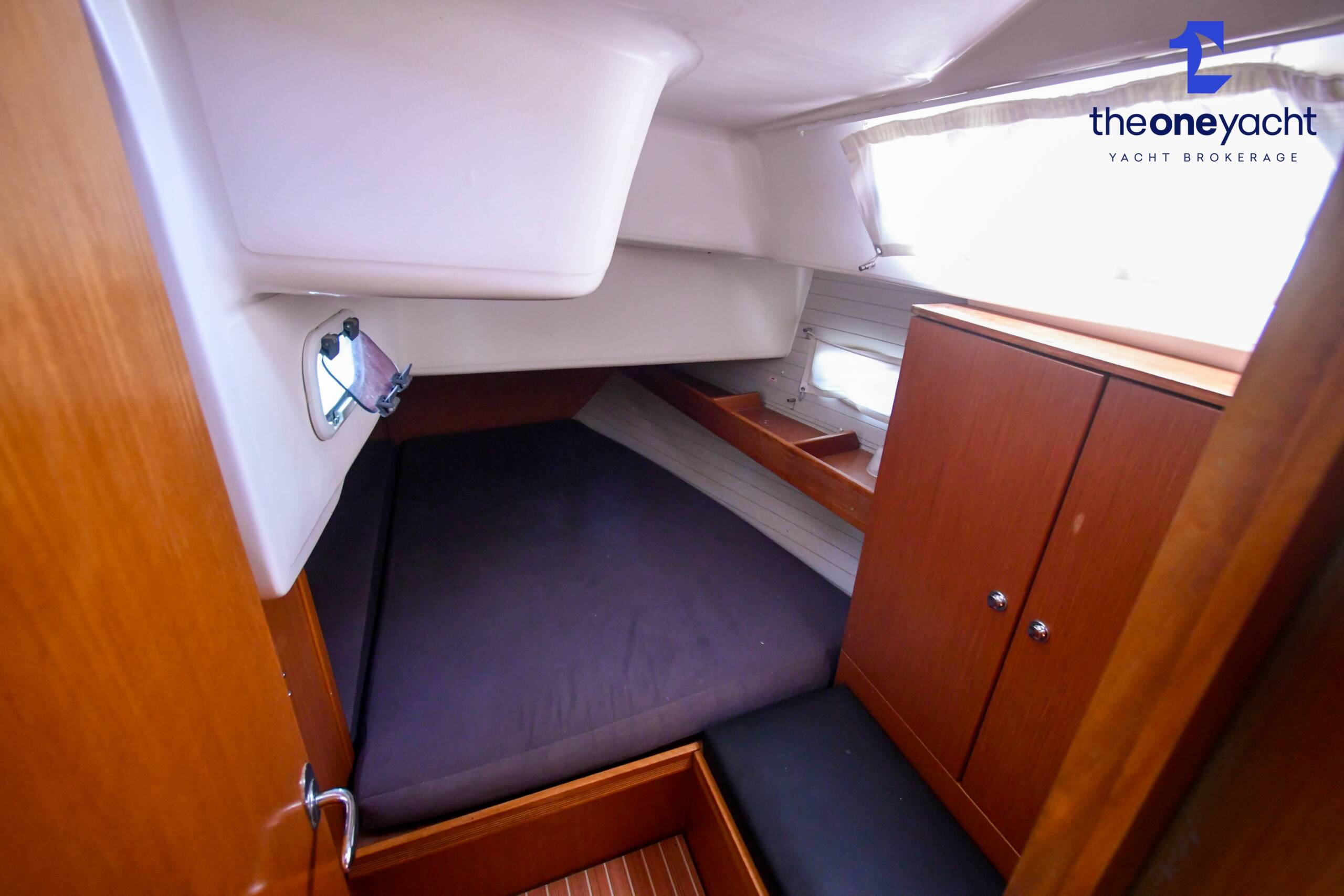Bavaria 47 Cruiser - Image 67