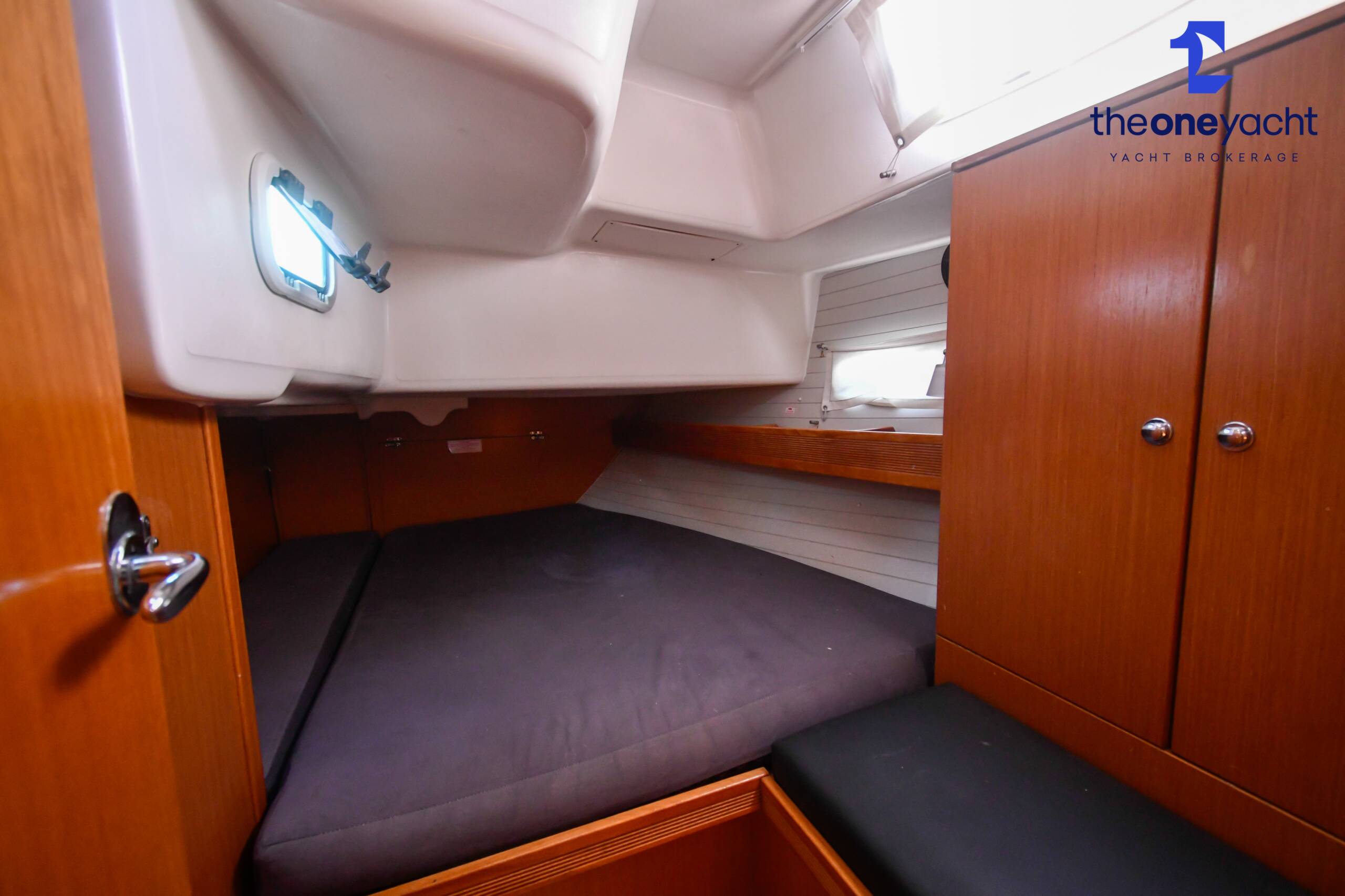 Bavaria 47 Cruiser - Image 68