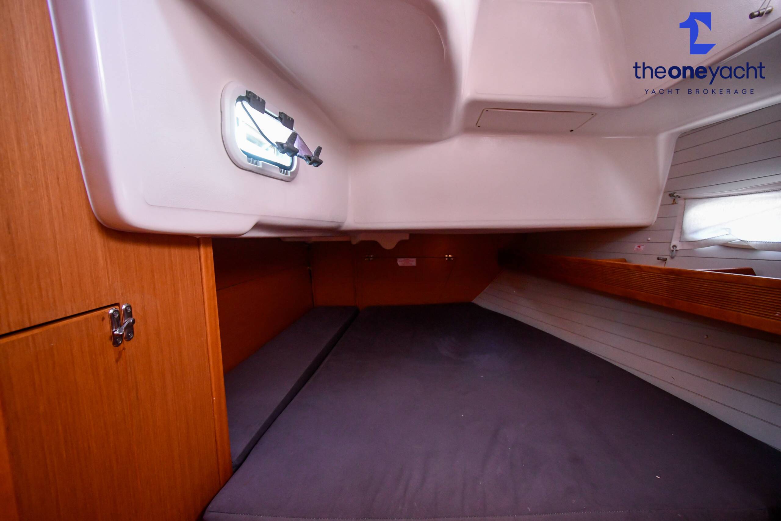 Bavaria 47 Cruiser - Image 69