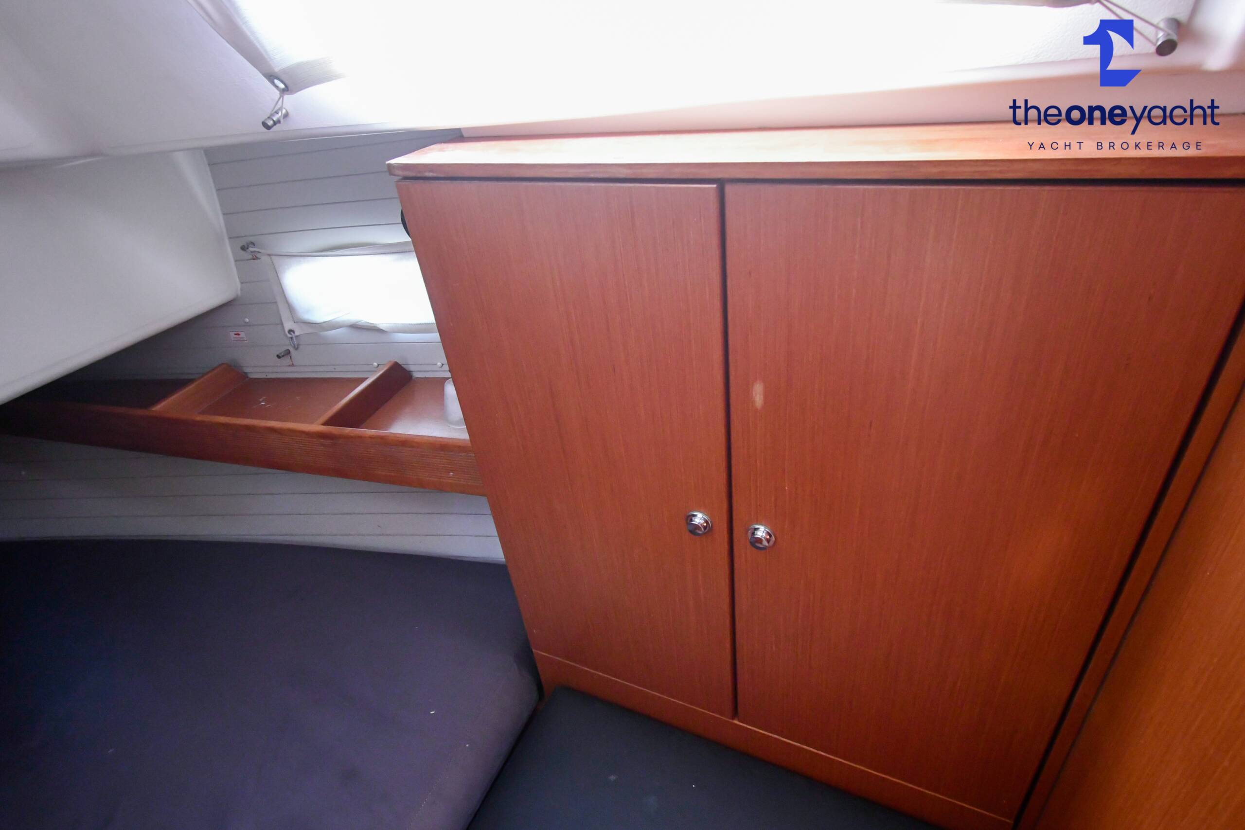 Bavaria 47 Cruiser - Image 71