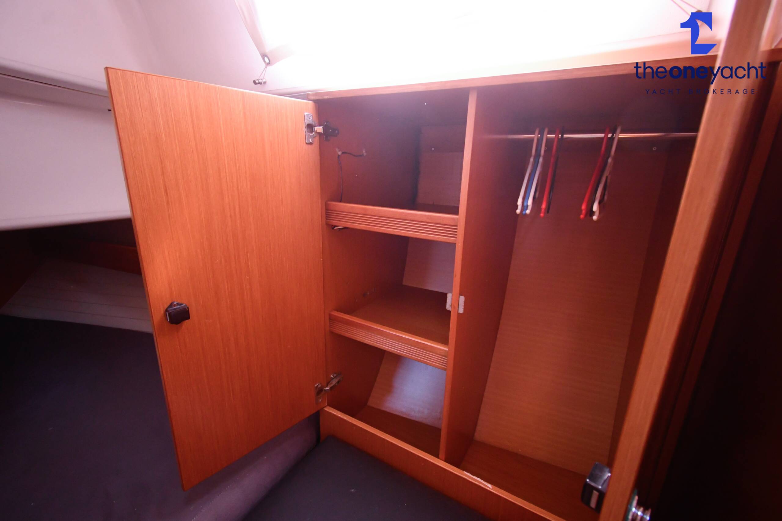 Bavaria 47 Cruiser - Image 72