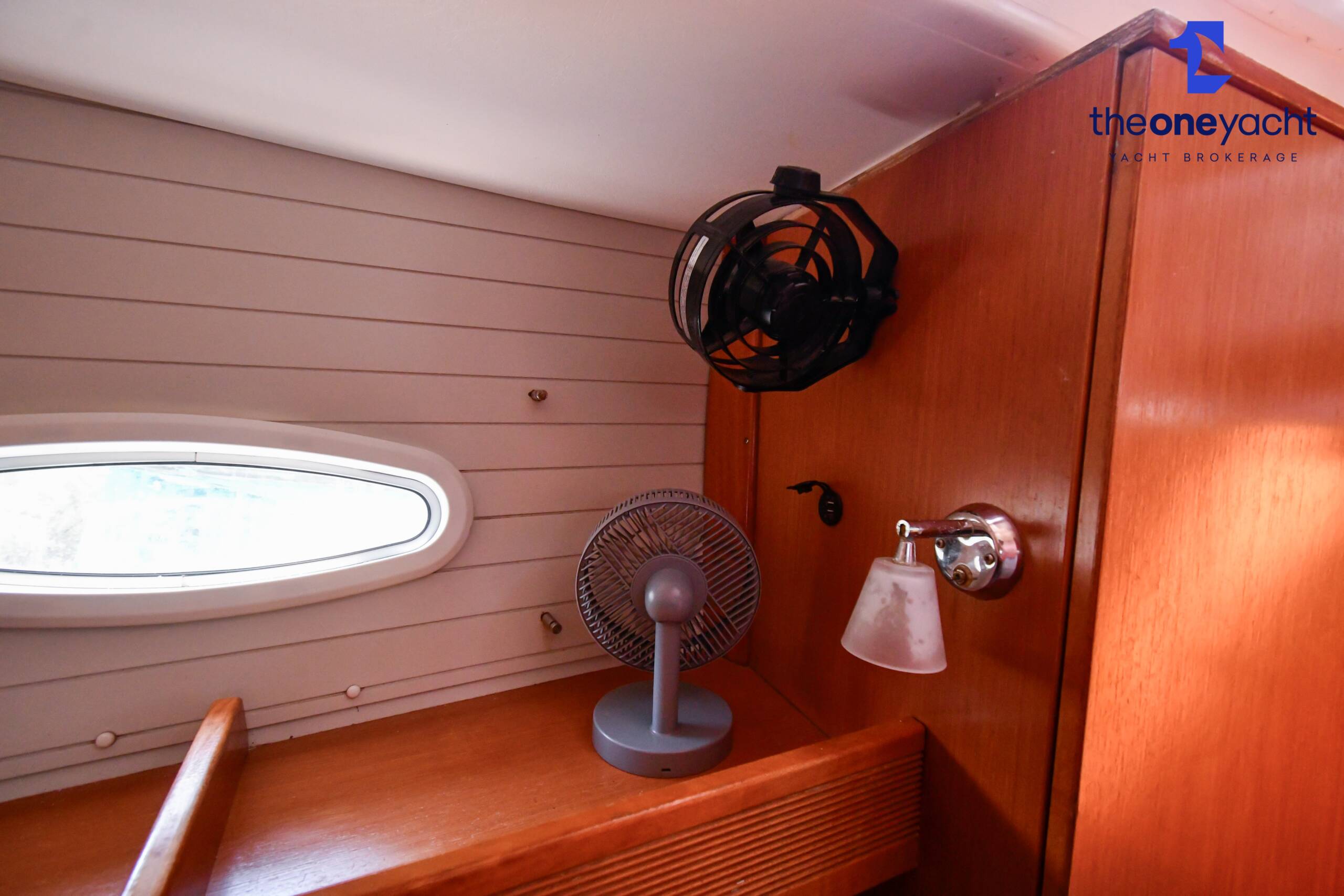 Bavaria 47 Cruiser - Image 73