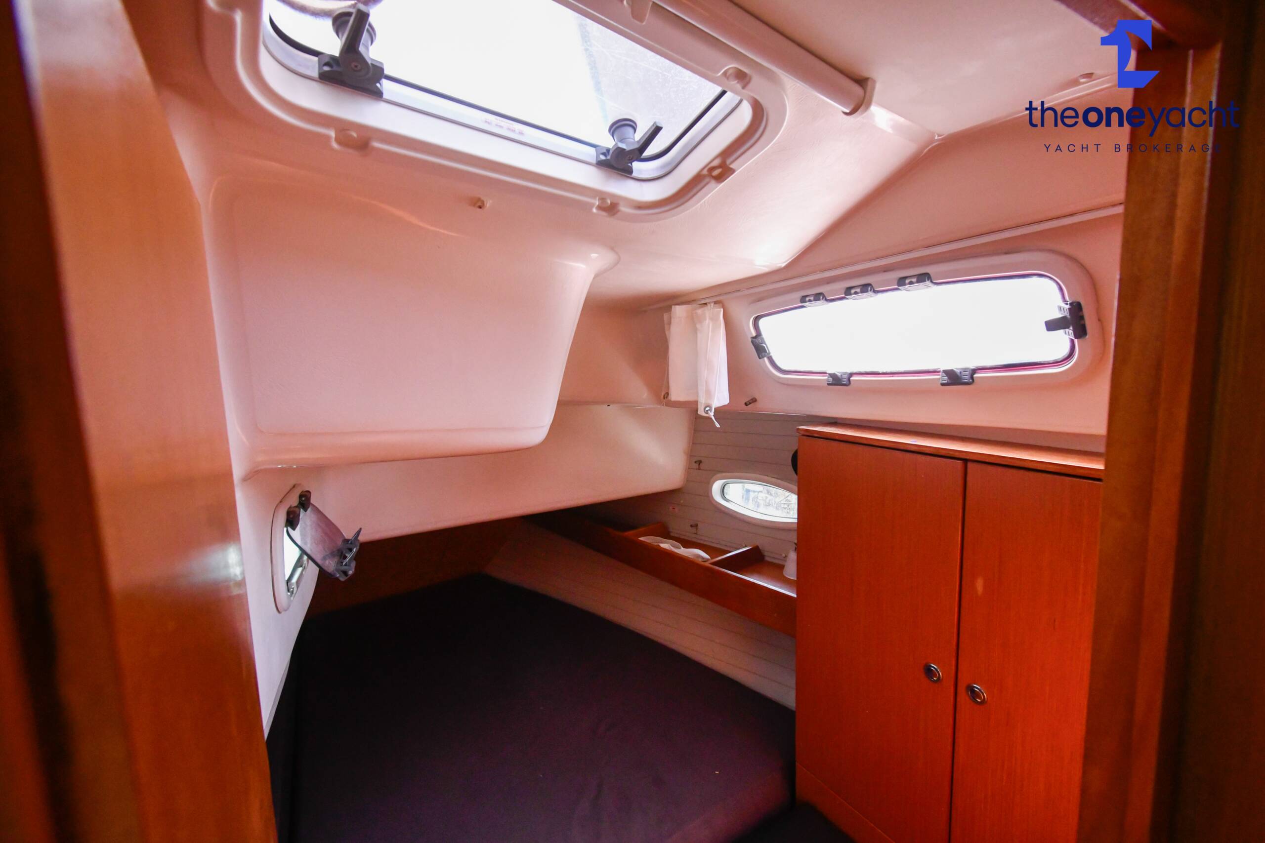 Bavaria 47 Cruiser - Image 74