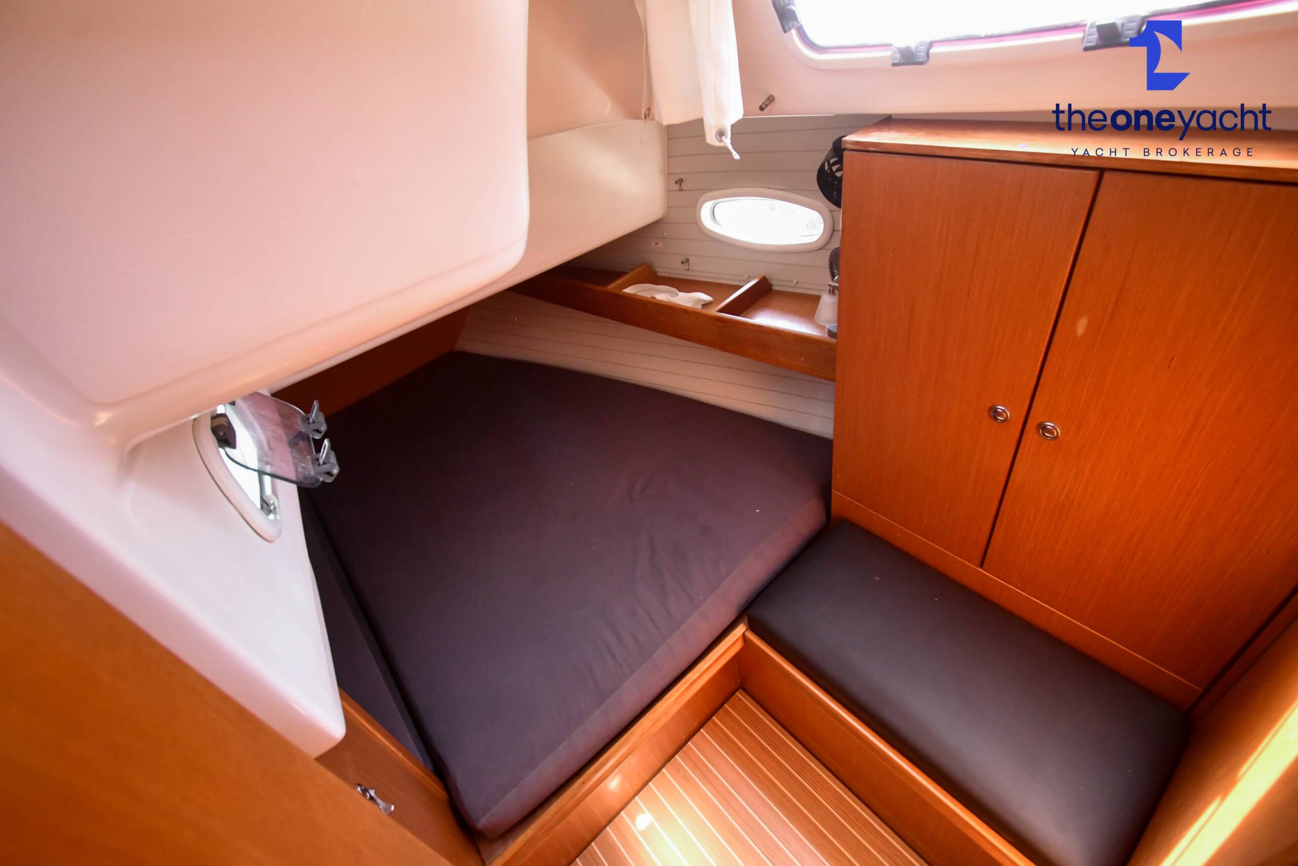 Bavaria 47 Cruiser - Image 75