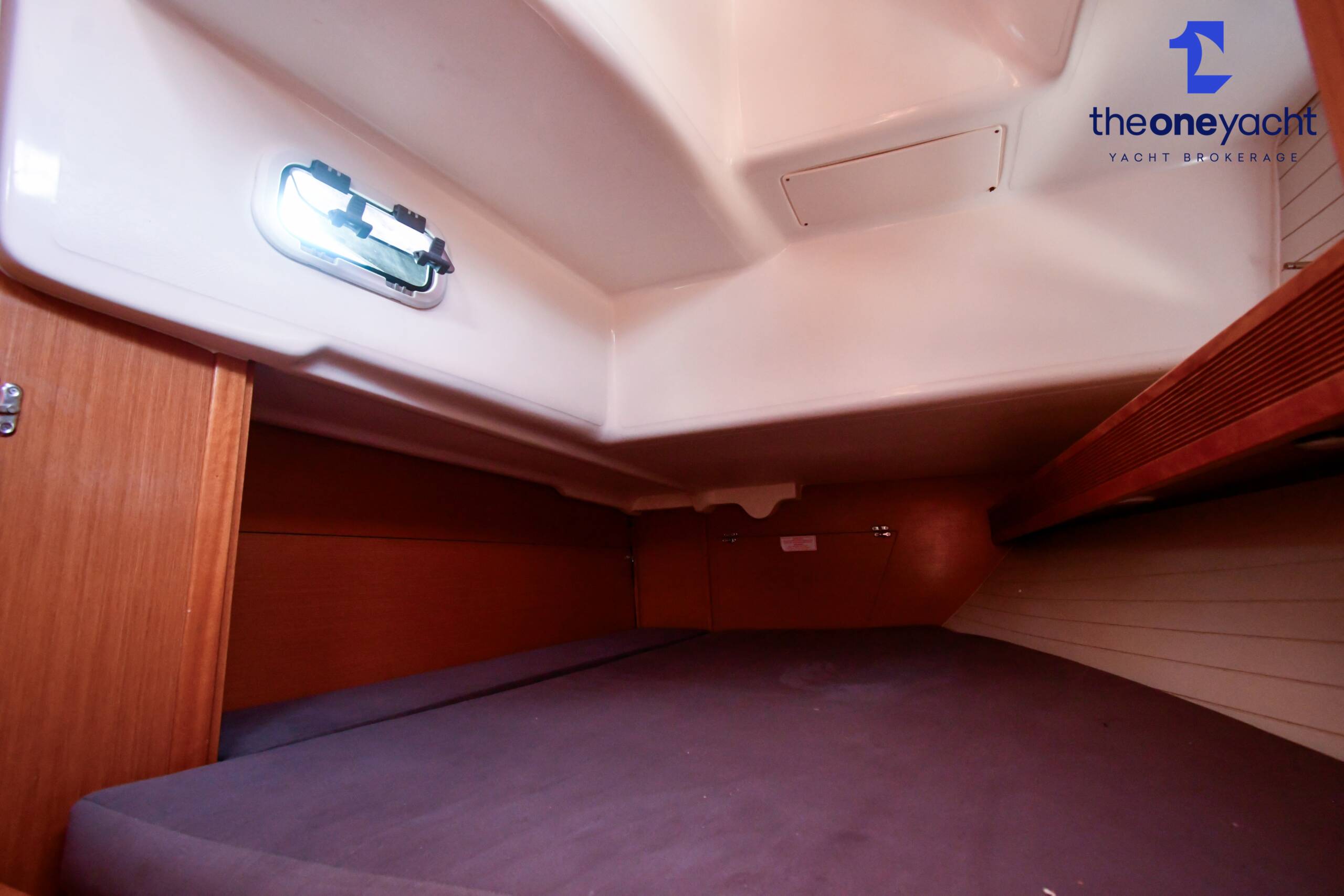 Bavaria 47 Cruiser - Image 76