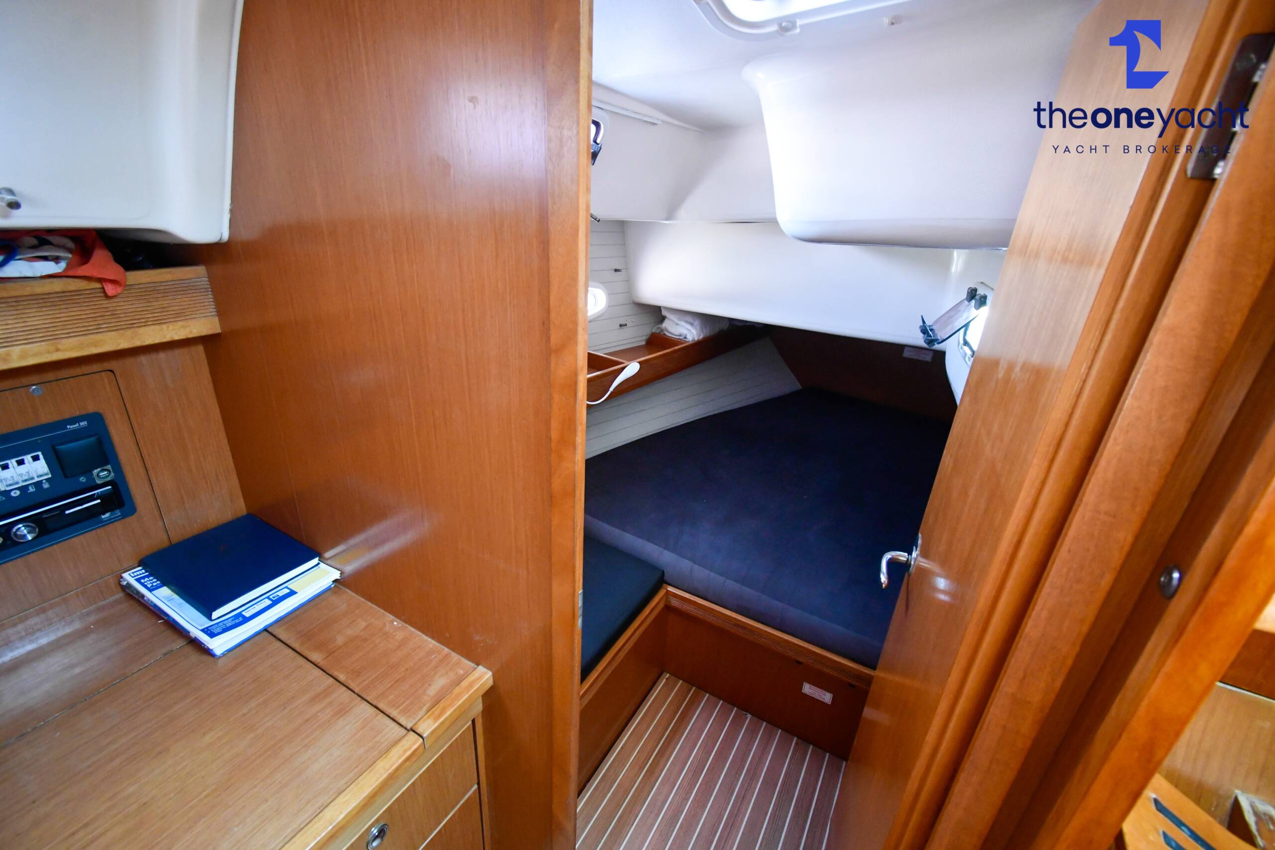 Bavaria 47 Cruiser - Image 77