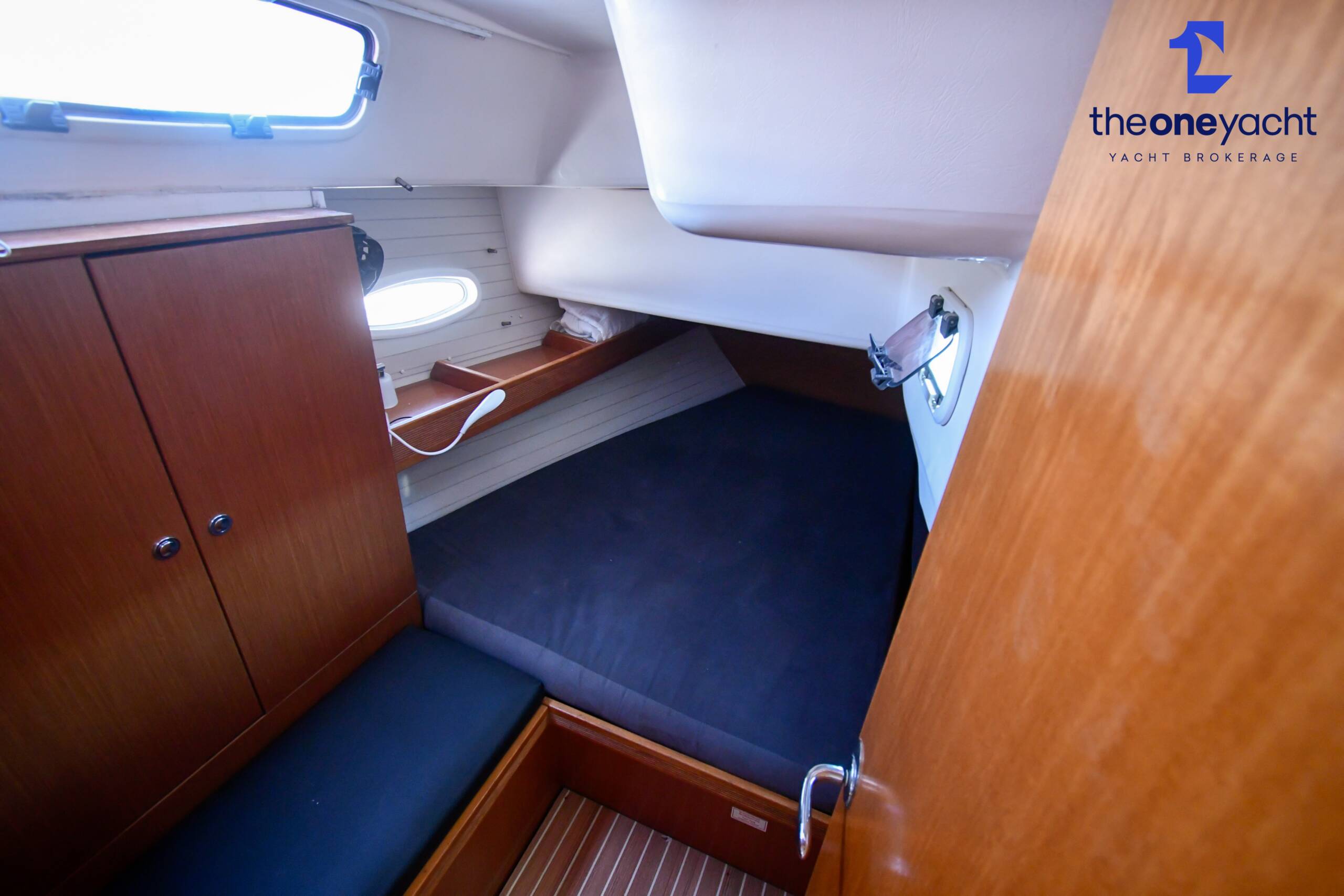 Bavaria 47 Cruiser - Image 78