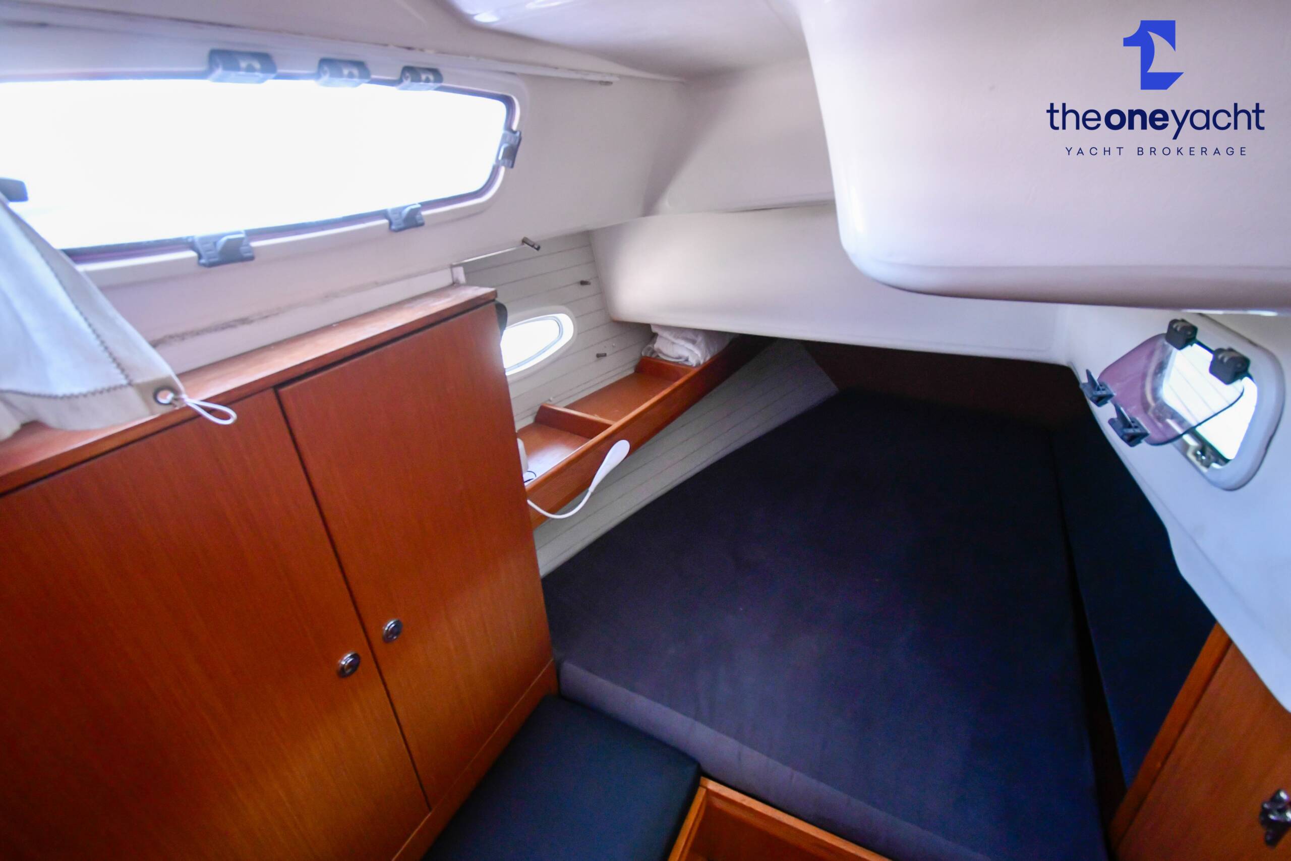 Bavaria 47 Cruiser - Image 79
