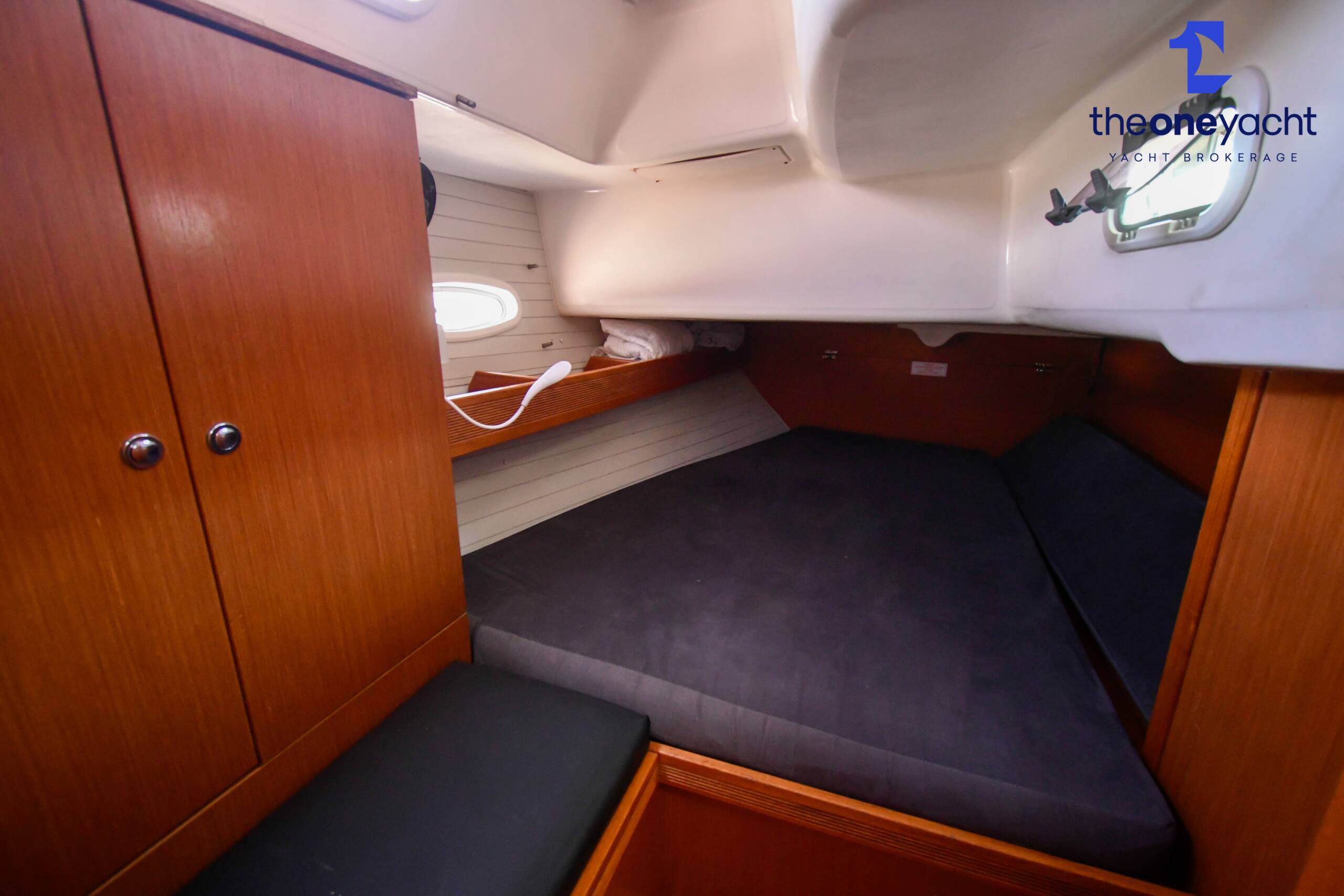 Bavaria 47 Cruiser - Image 80