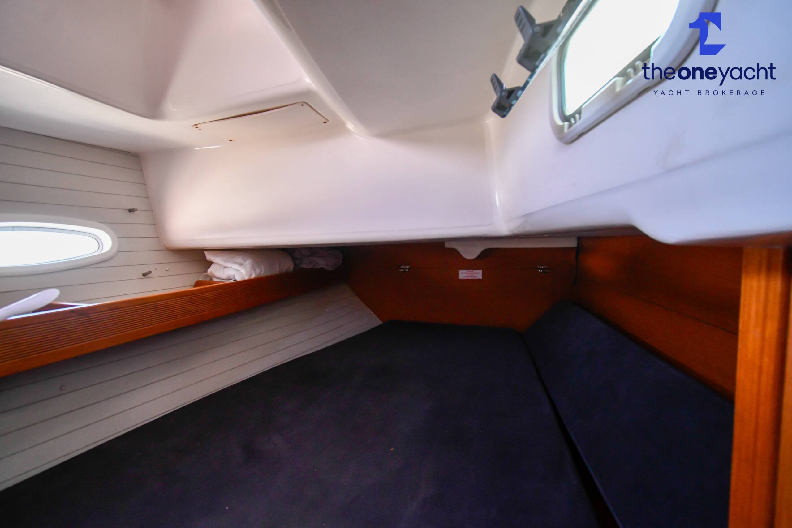 Bavaria 47 Cruiser - Image 81