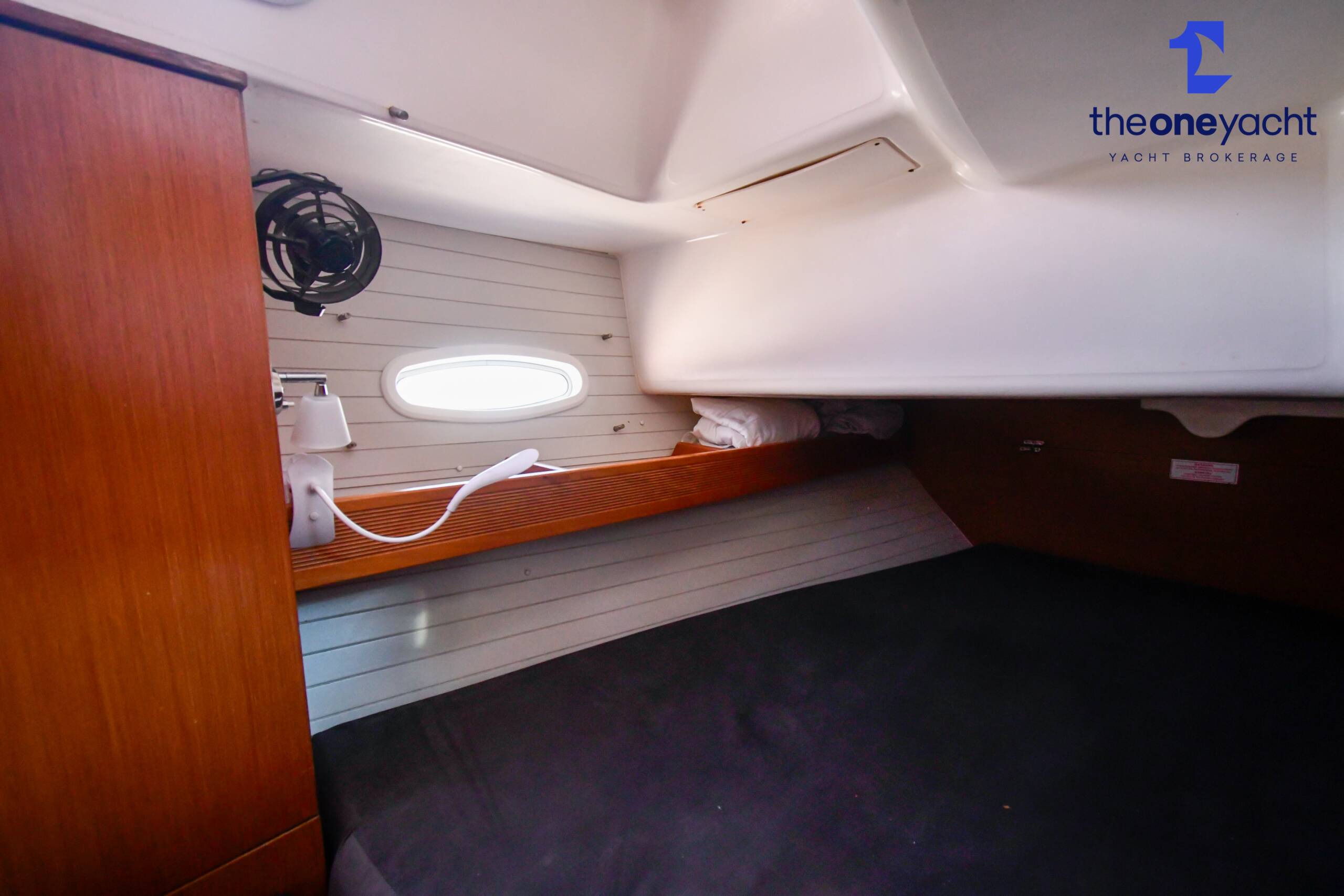 Bavaria 47 Cruiser - Image 82