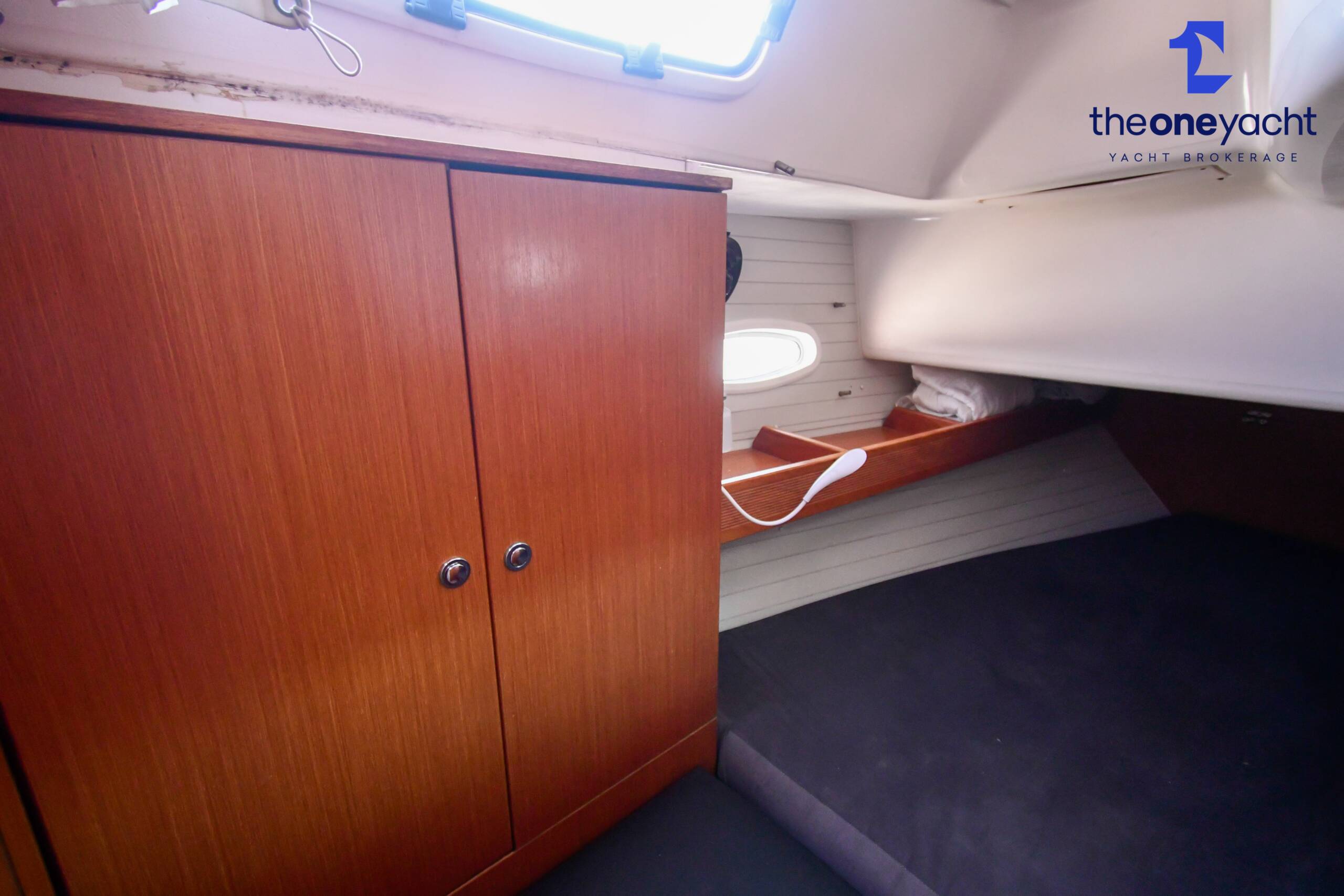 Bavaria 47 Cruiser - Image 83