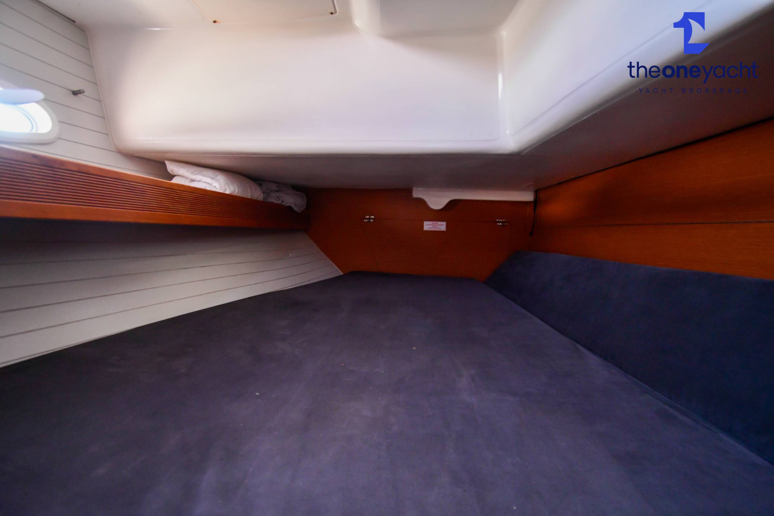 Bavaria 47 Cruiser - Image 84